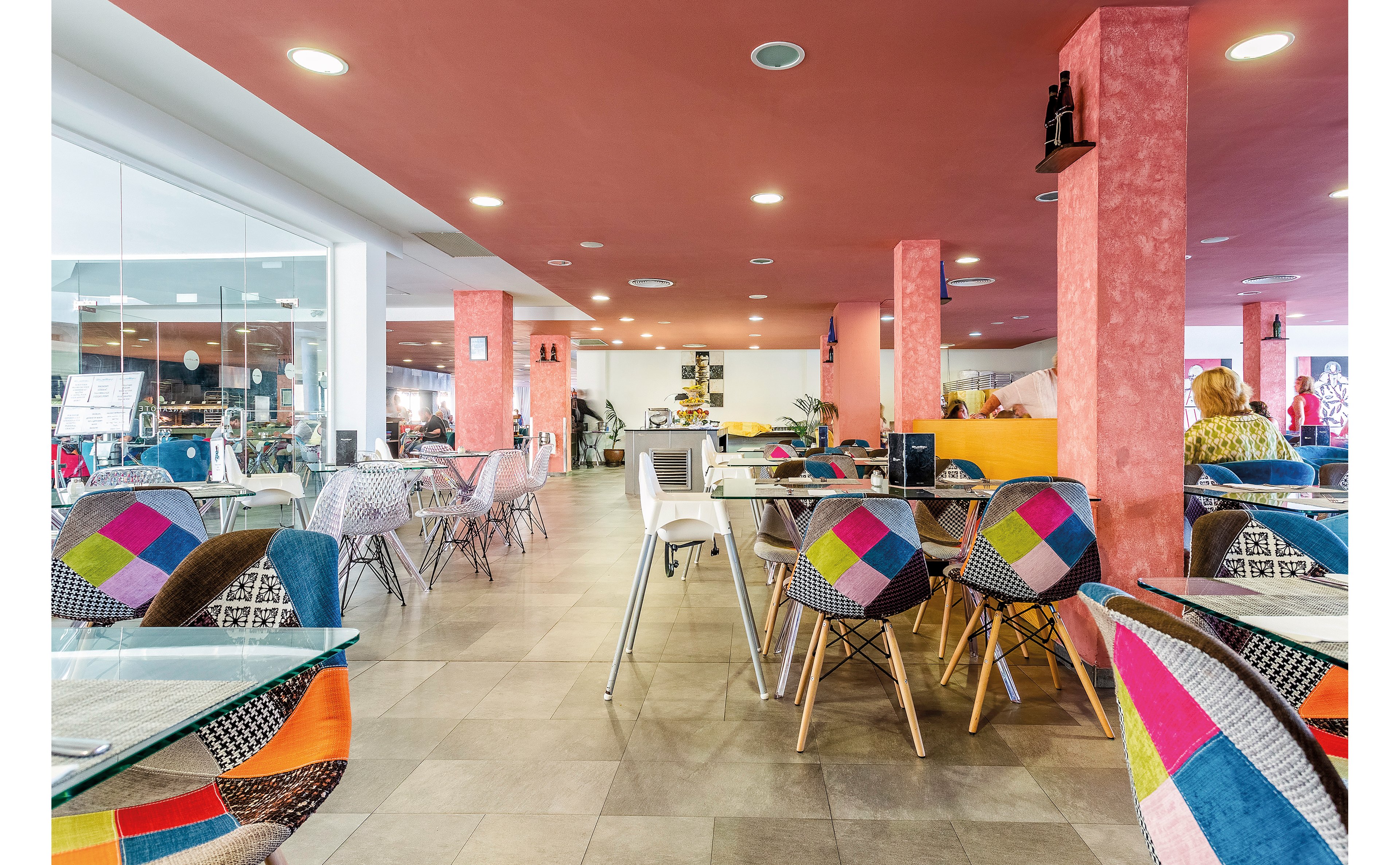 Bluebay Lanzarote & Aquapark Costa Teguise