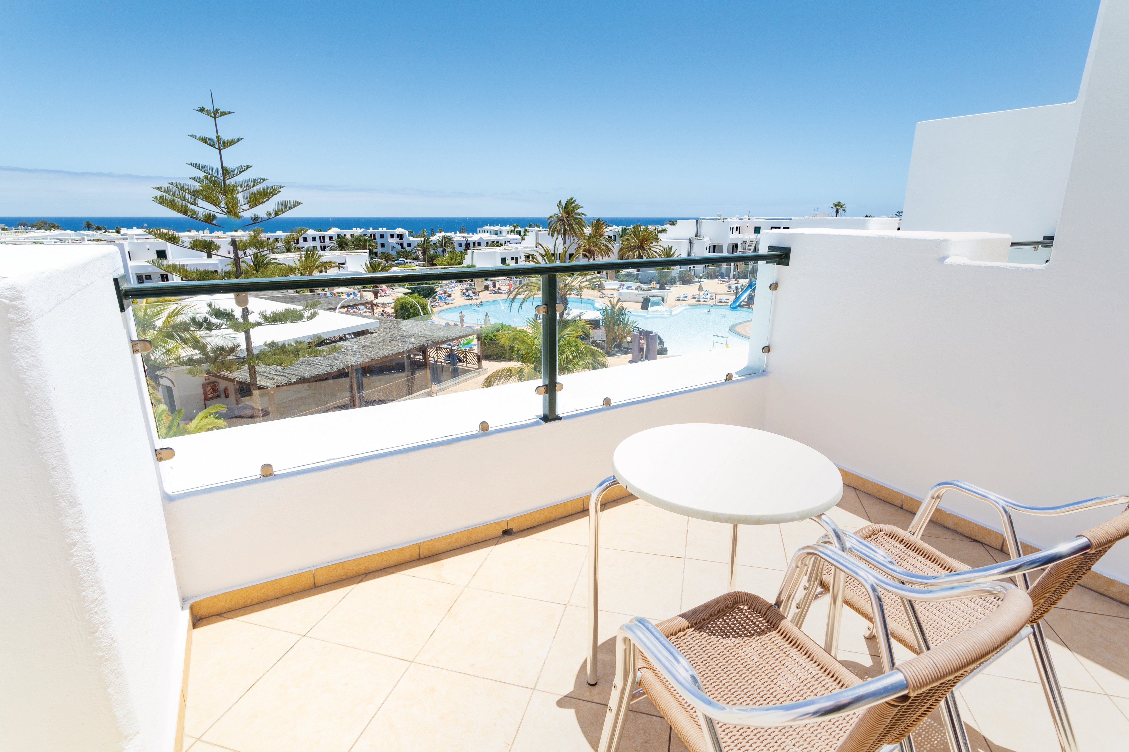 Bluebay Lanzarote & Aquapark Costa Teguise