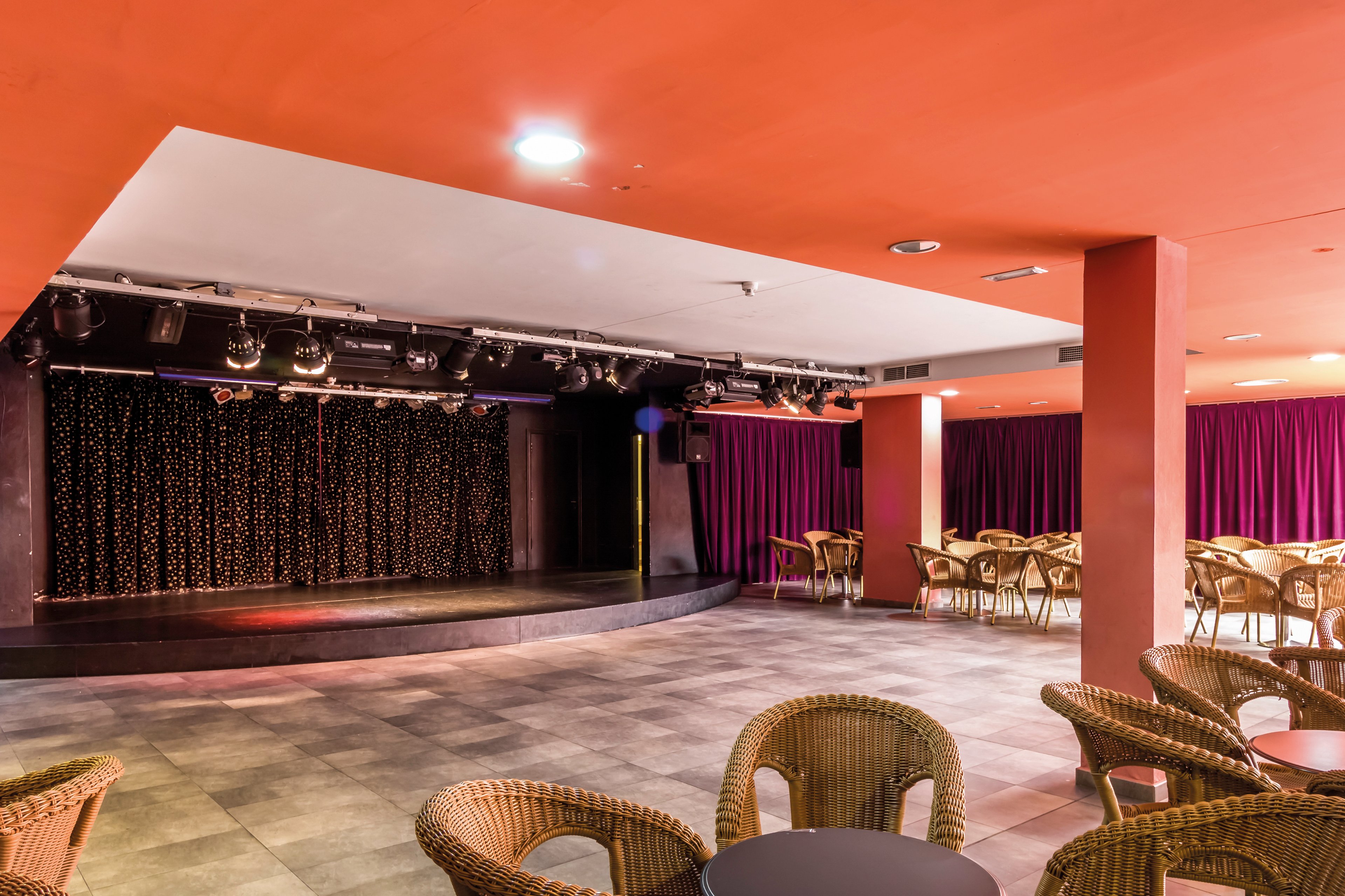 Bluebay Lanzarote & Aquapark Costa Teguise