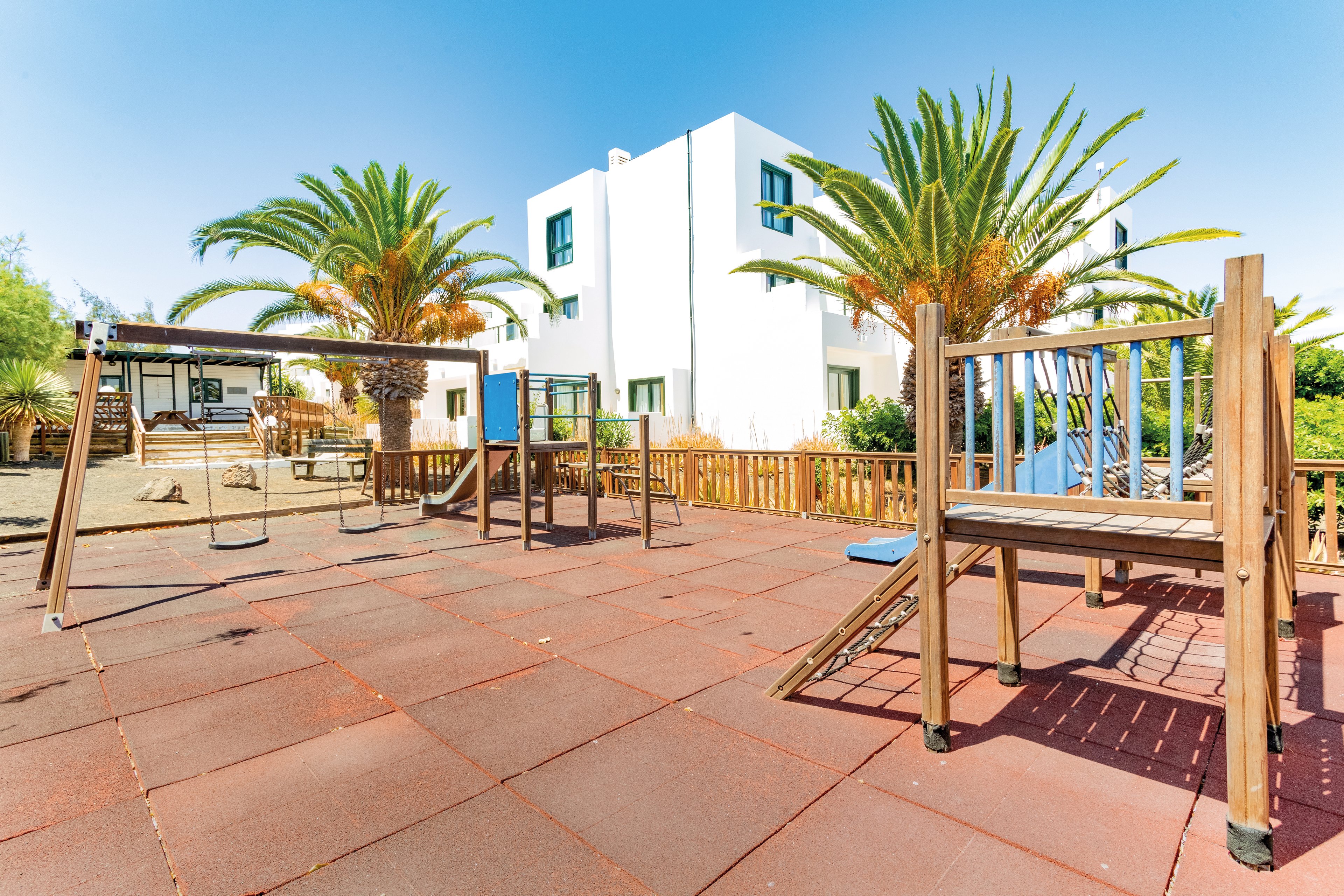 Bluebay Lanzarote & Aquapark Costa Teguise