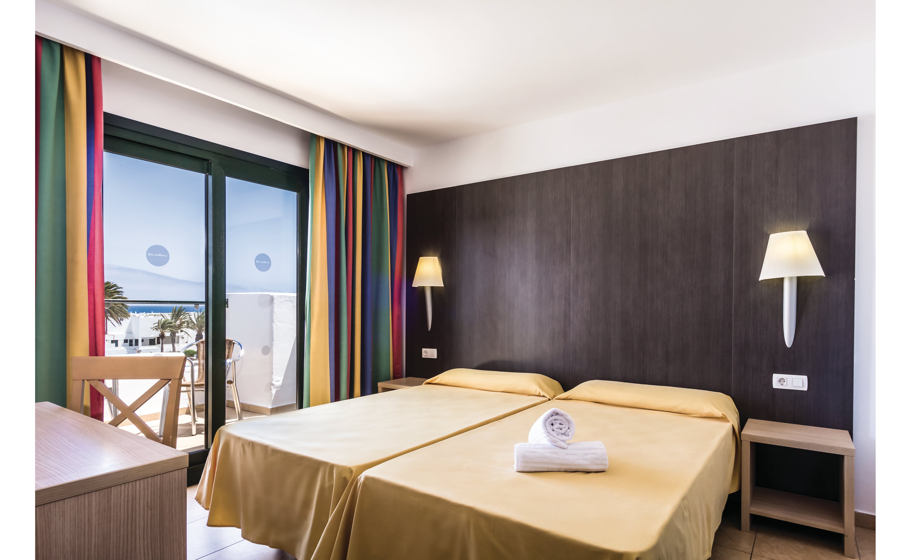 Bluebay Lanzarote & Aquapark Costa Teguise