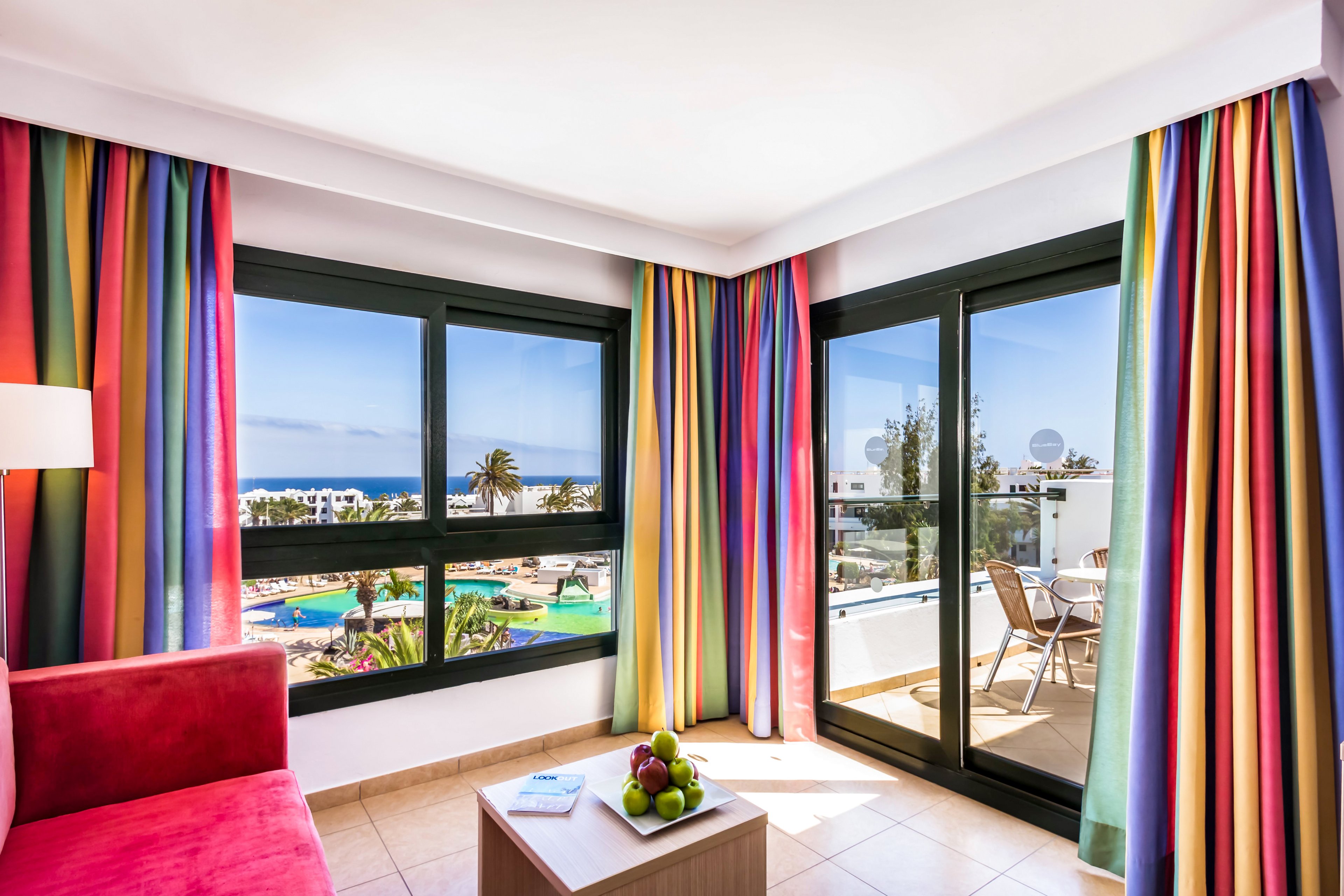 Bluebay Lanzarote & Aquapark Costa Teguise