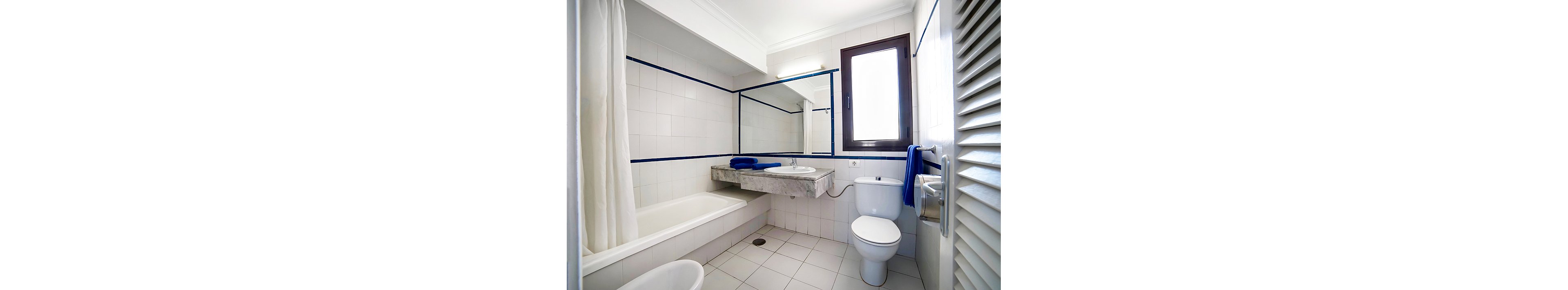 Plaza Azul Apartments