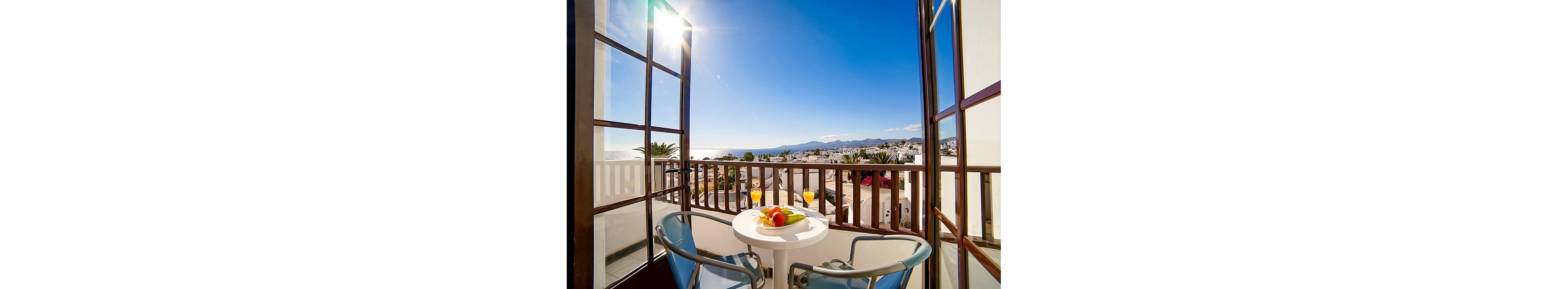 Plaza Azul Apartments