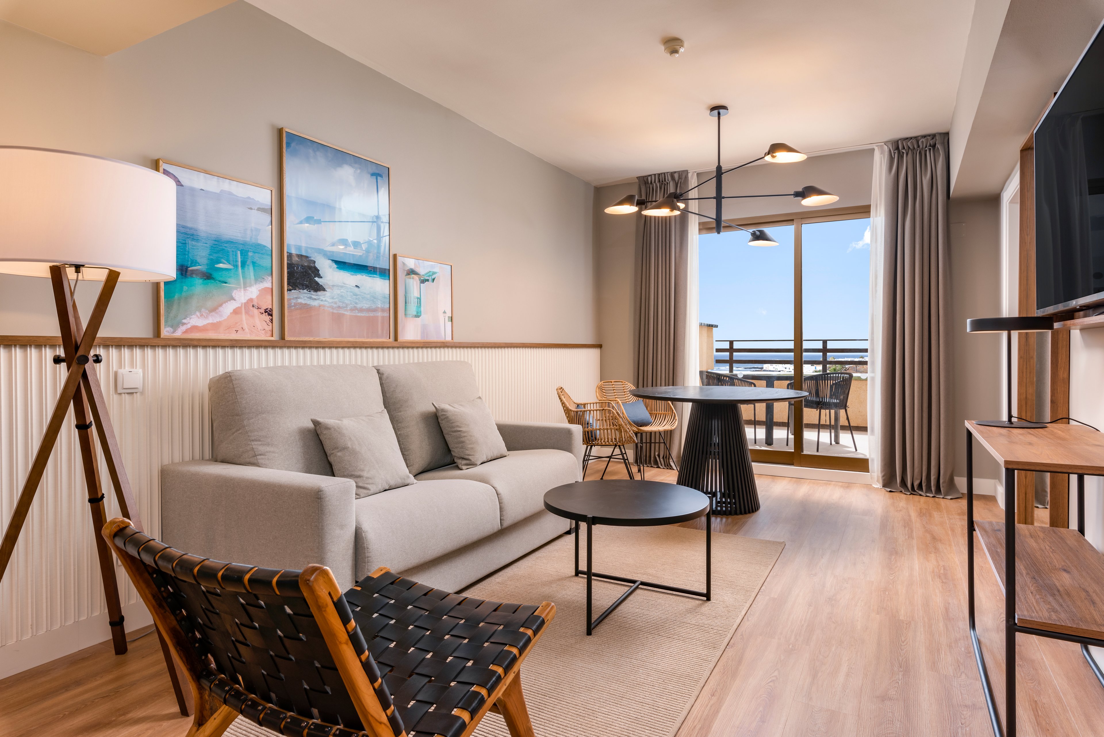 Barcelo Lanzarote Royal Level