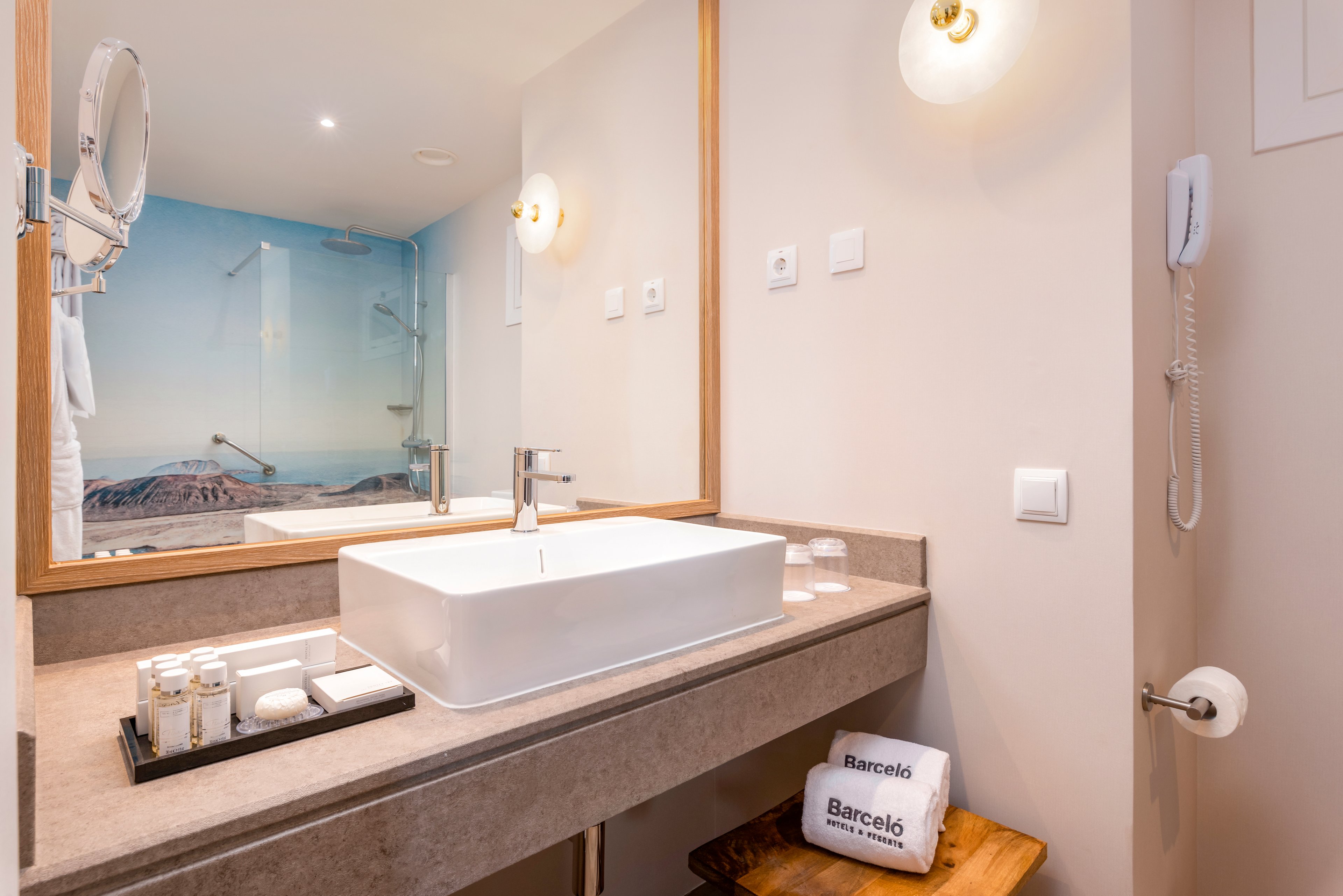 Barcelo Lanzarote Royal Level