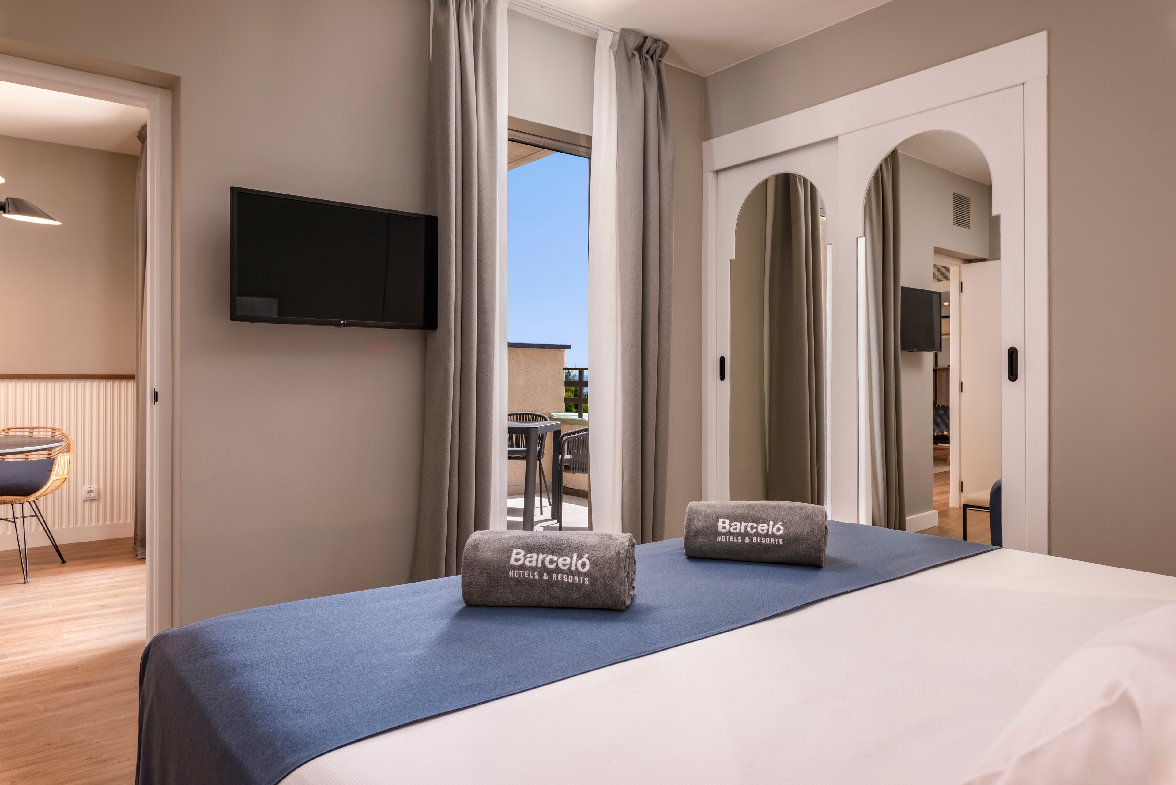 Barcelo Lanzarote Royal Level