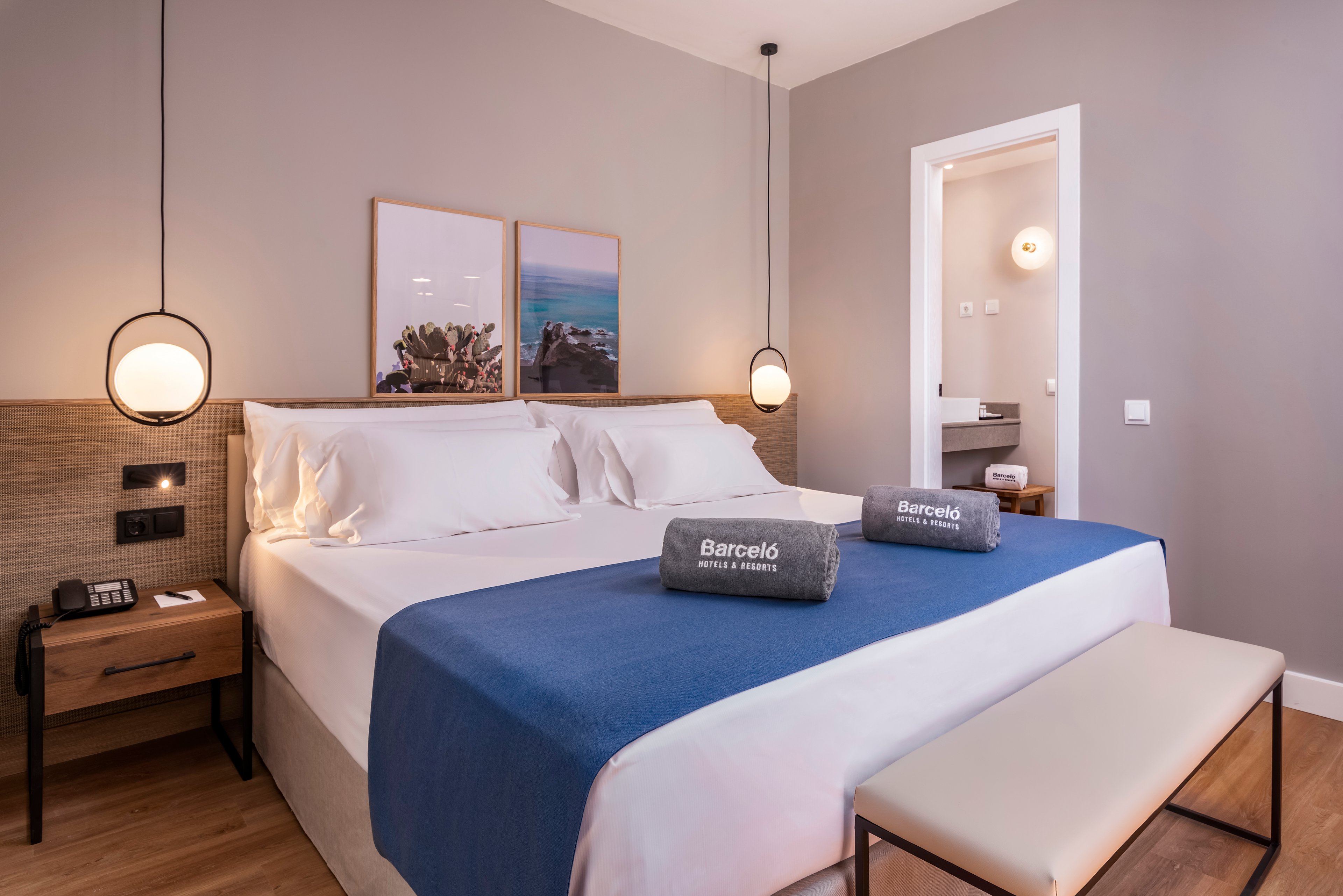 Barcelo Lanzarote Royal Level