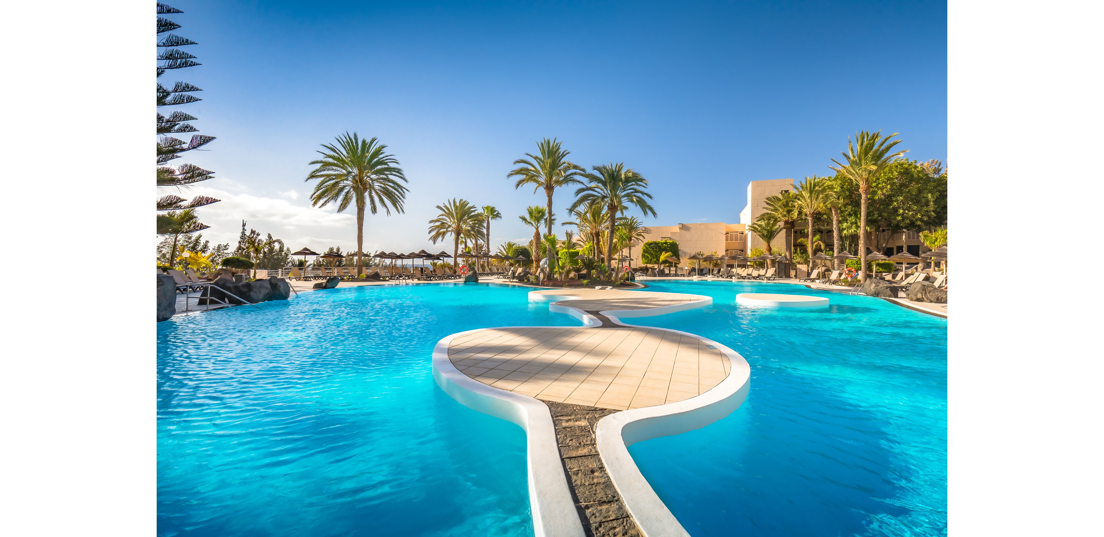 Barcelo Lanzarote Royal Level