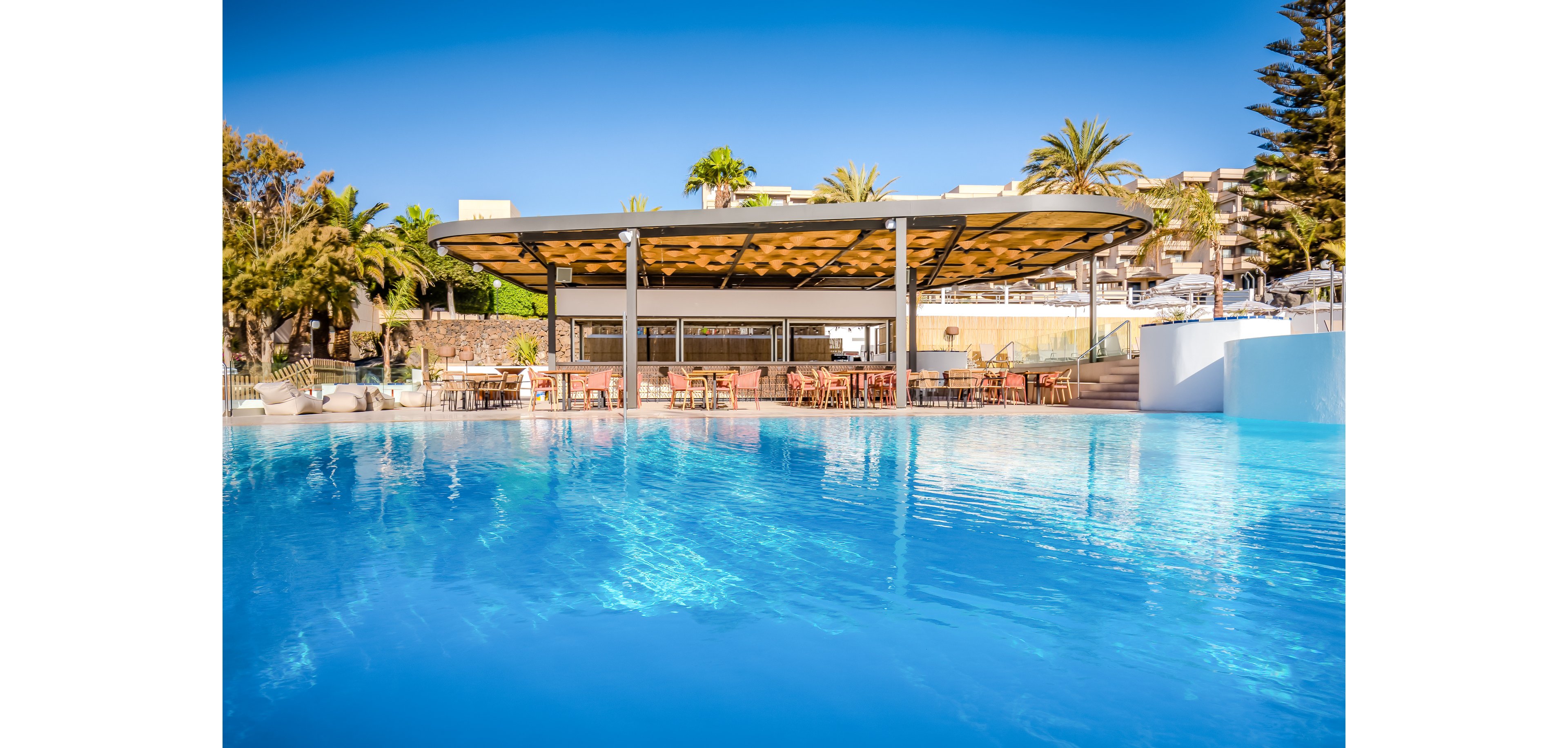 Barcelo Lanzarote Royal Level