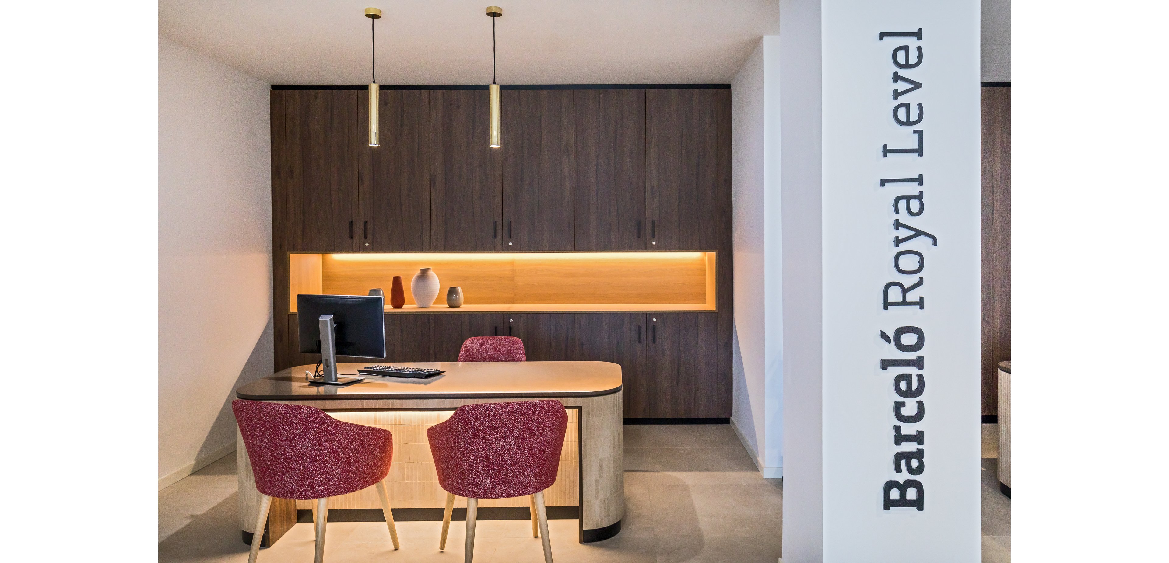 Barcelo Lanzarote Royal Level