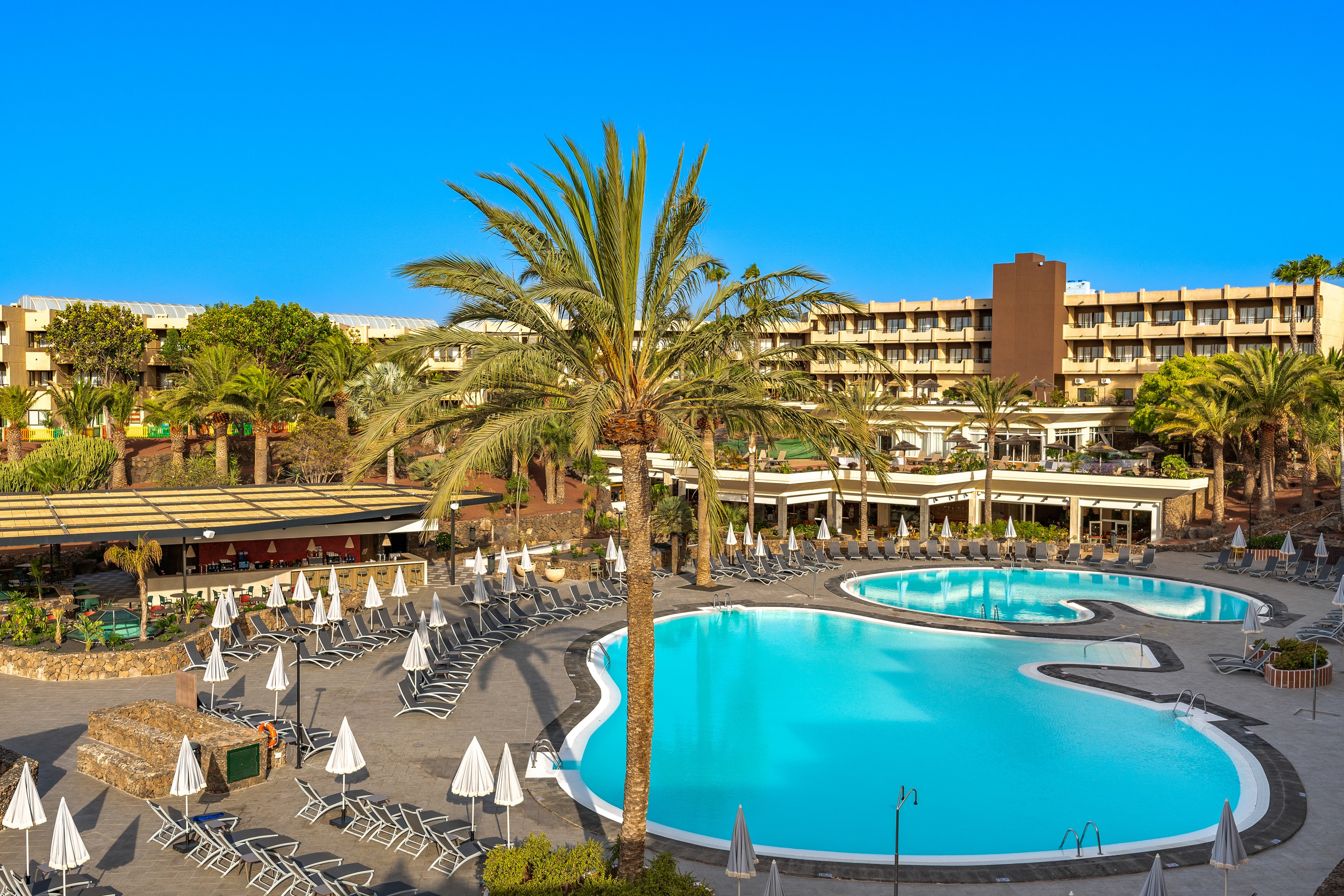 Barcelo Lanzarote Royal Level