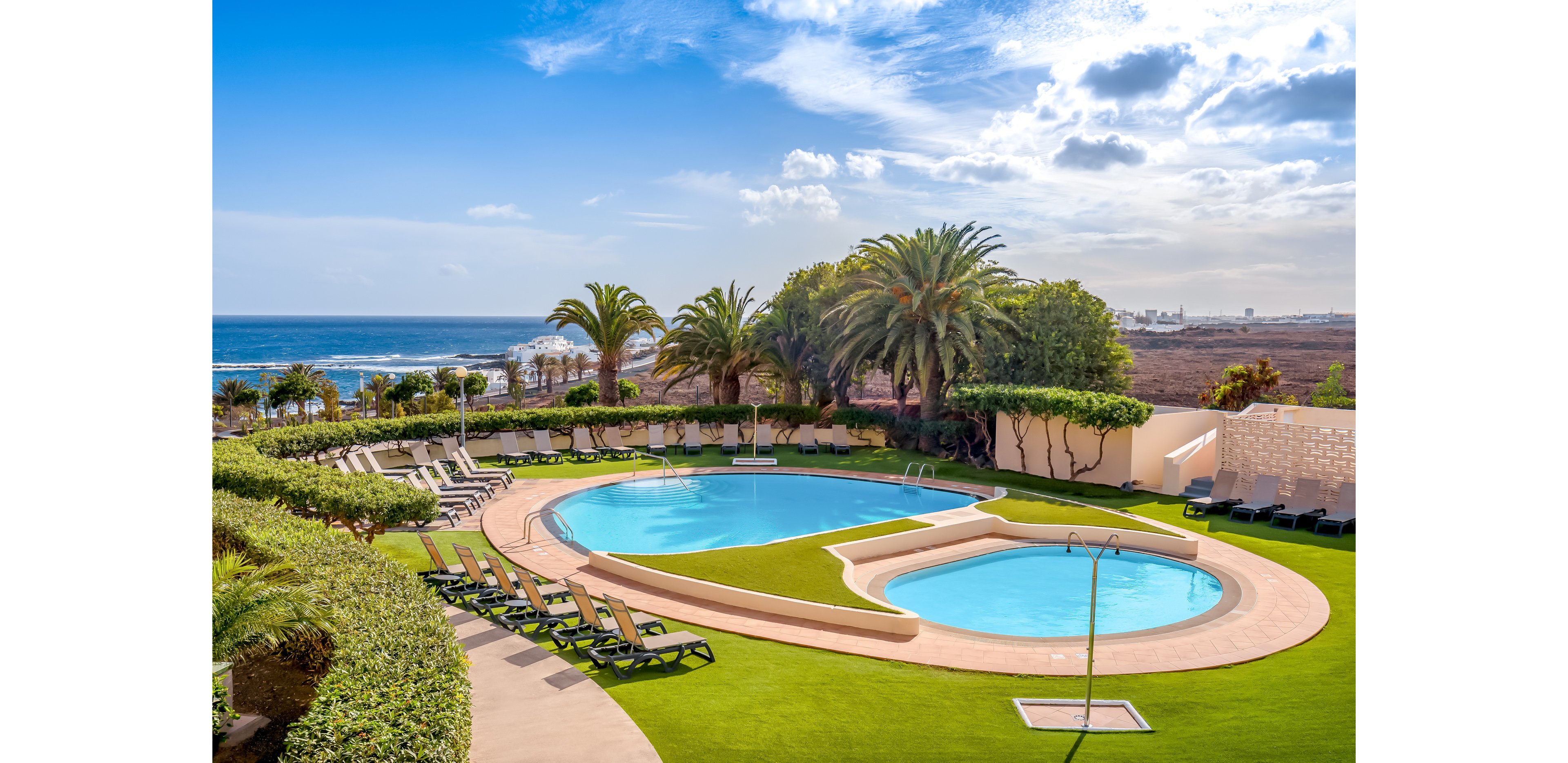 Barcelo Lanzarote Royal Level