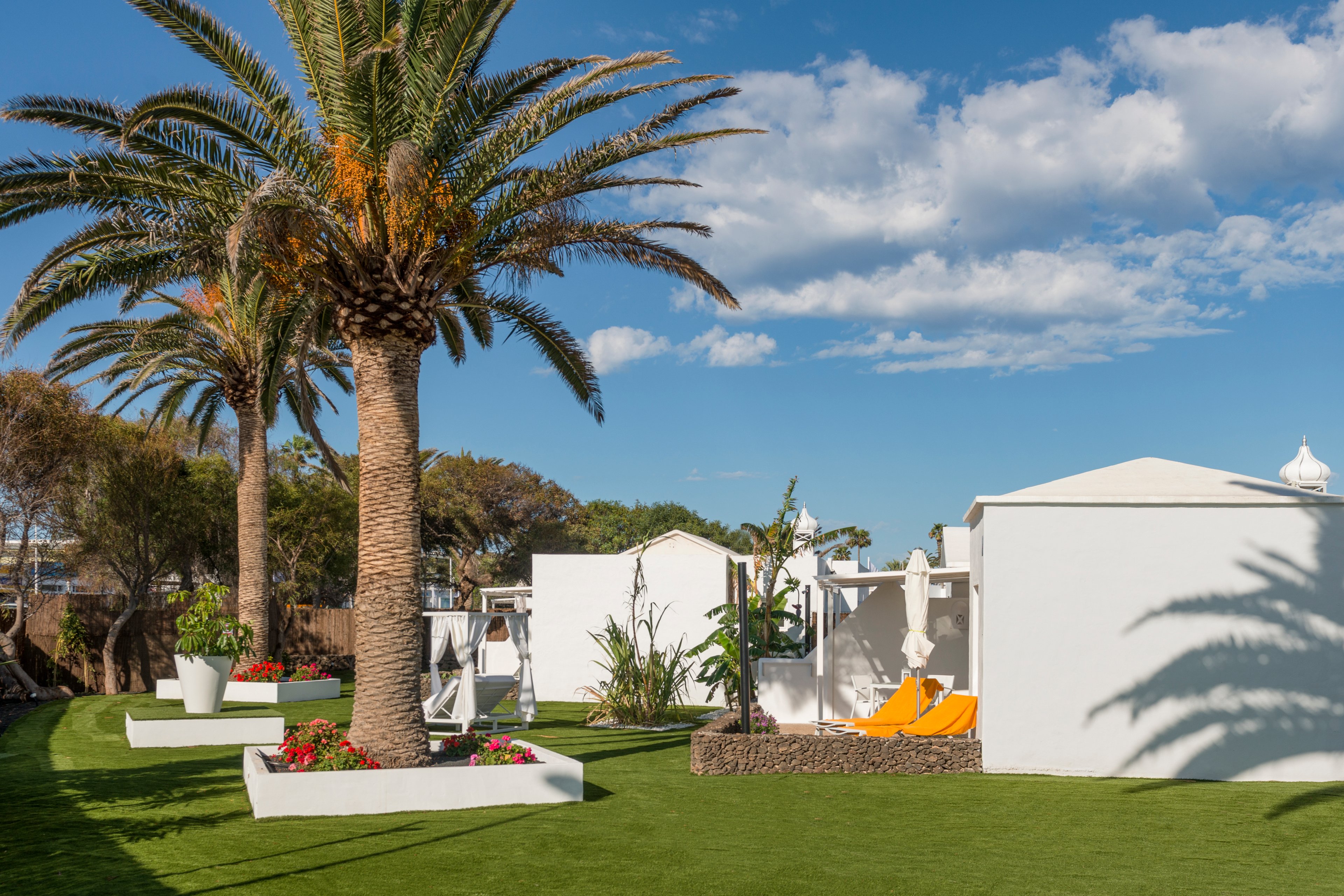 Villas New Lanzasuites