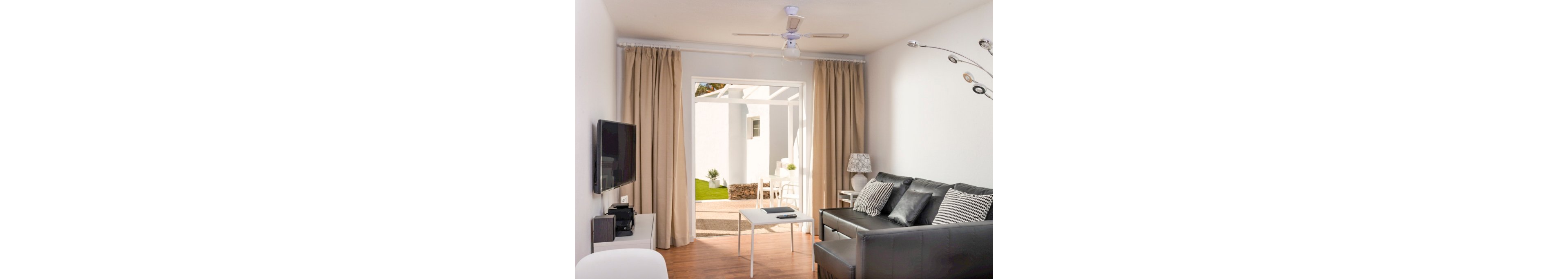 Villas New Lanzasuites