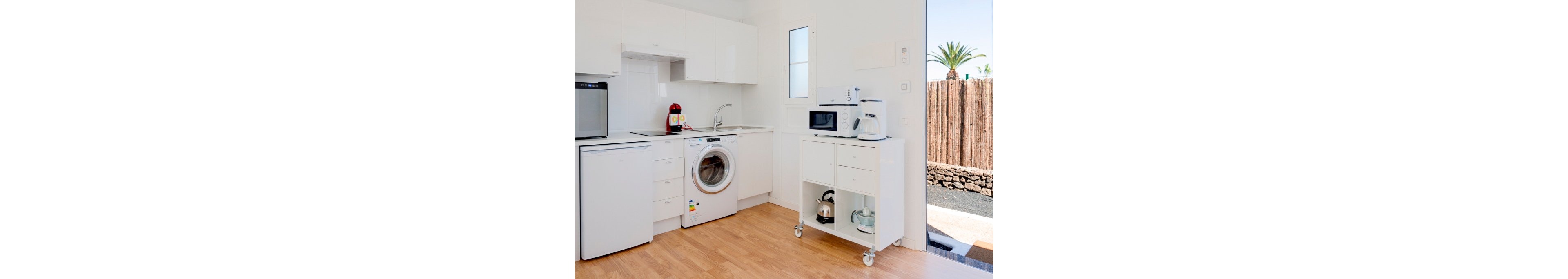 Villas New Lanzasuites