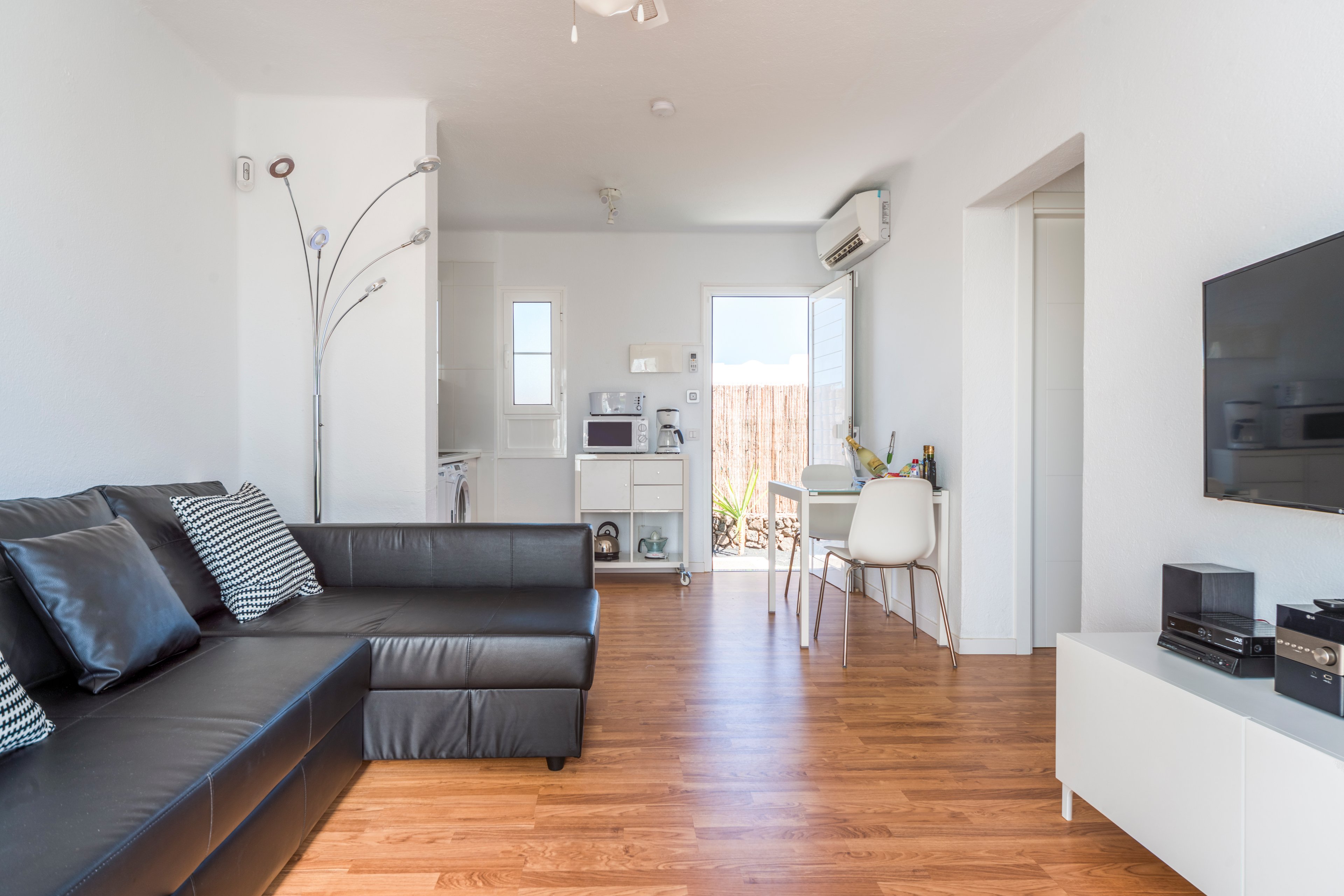 Villas New Lanzasuites