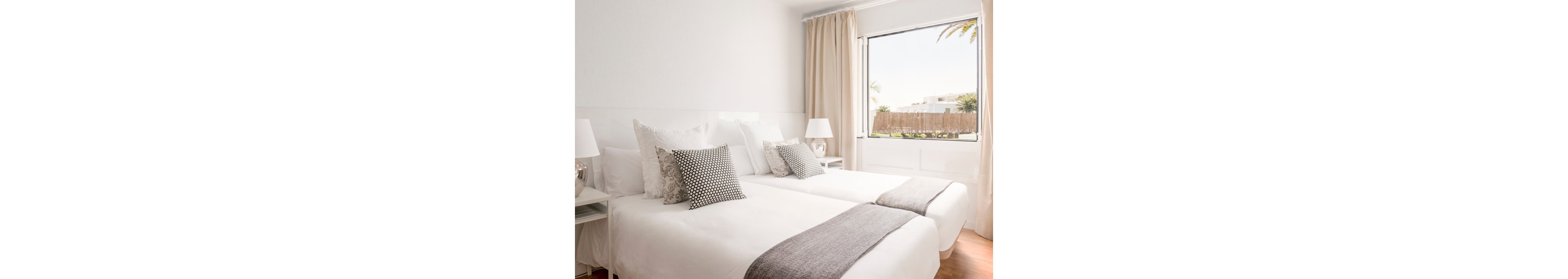 Villas New Lanzasuites