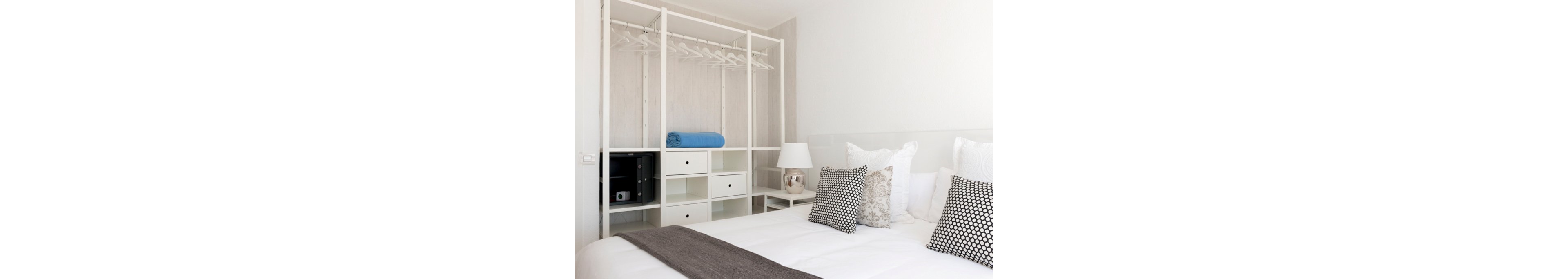 Villas New Lanzasuites