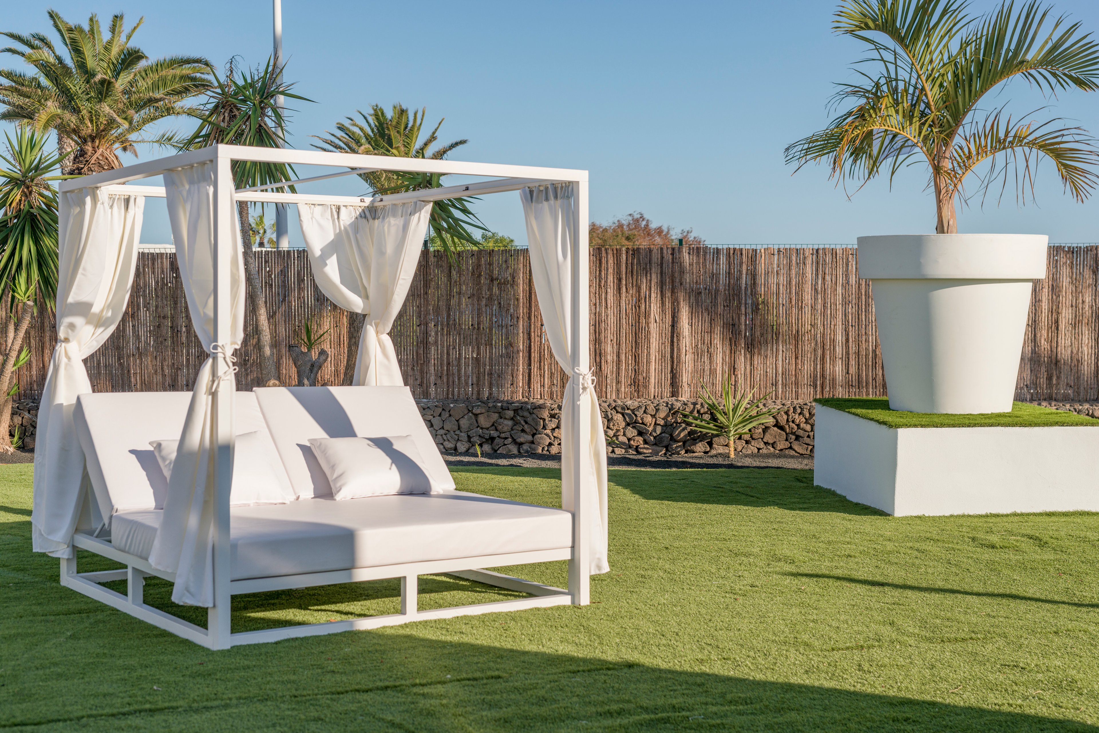 Villas New Lanzasuites