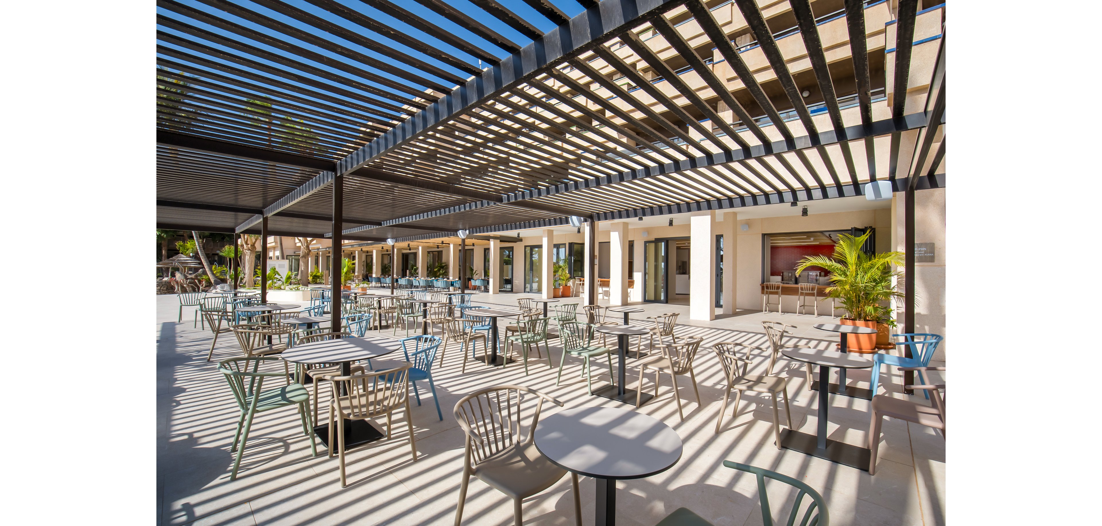 Barcelo Lanzarote Active Resort