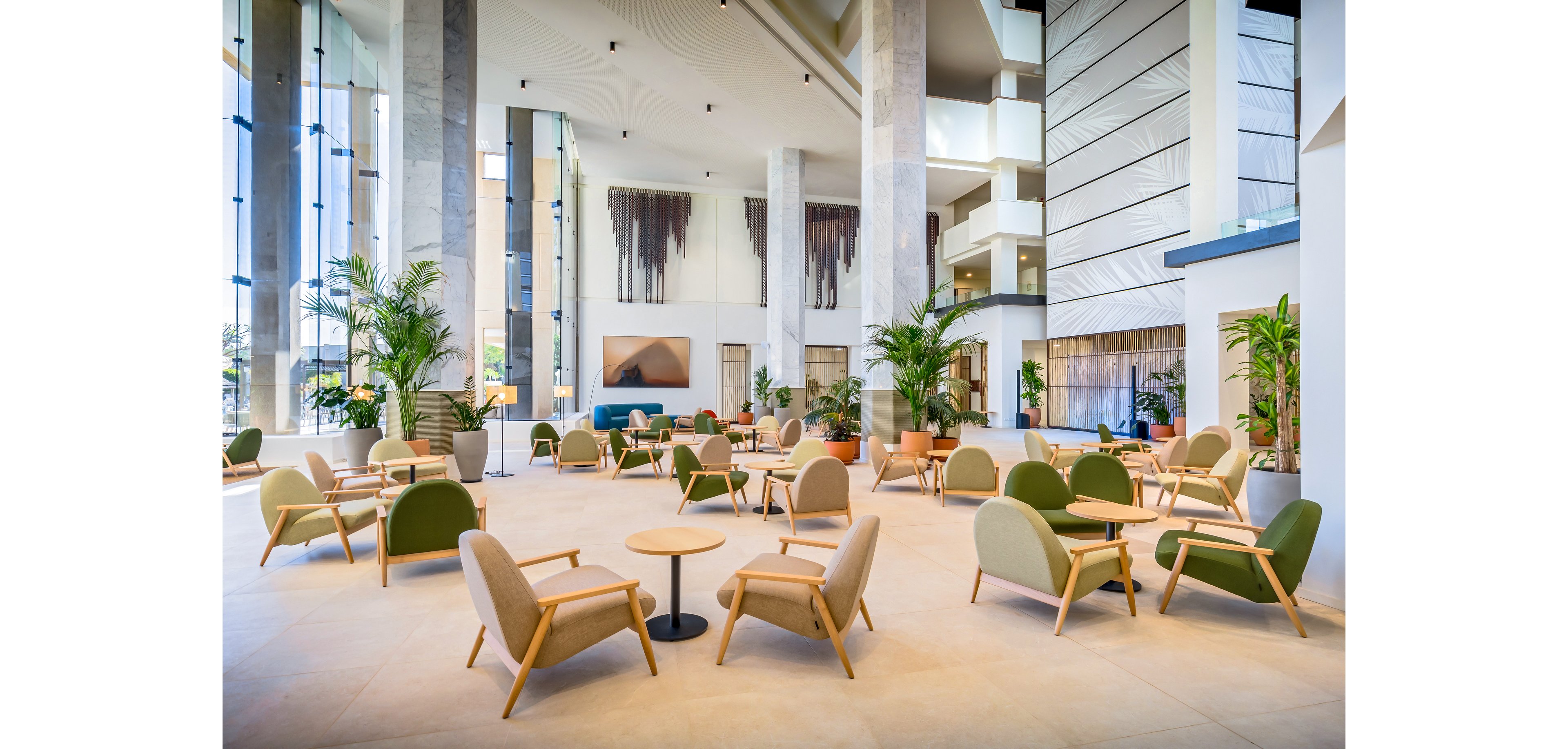 Barcelo Lanzarote Active Resort