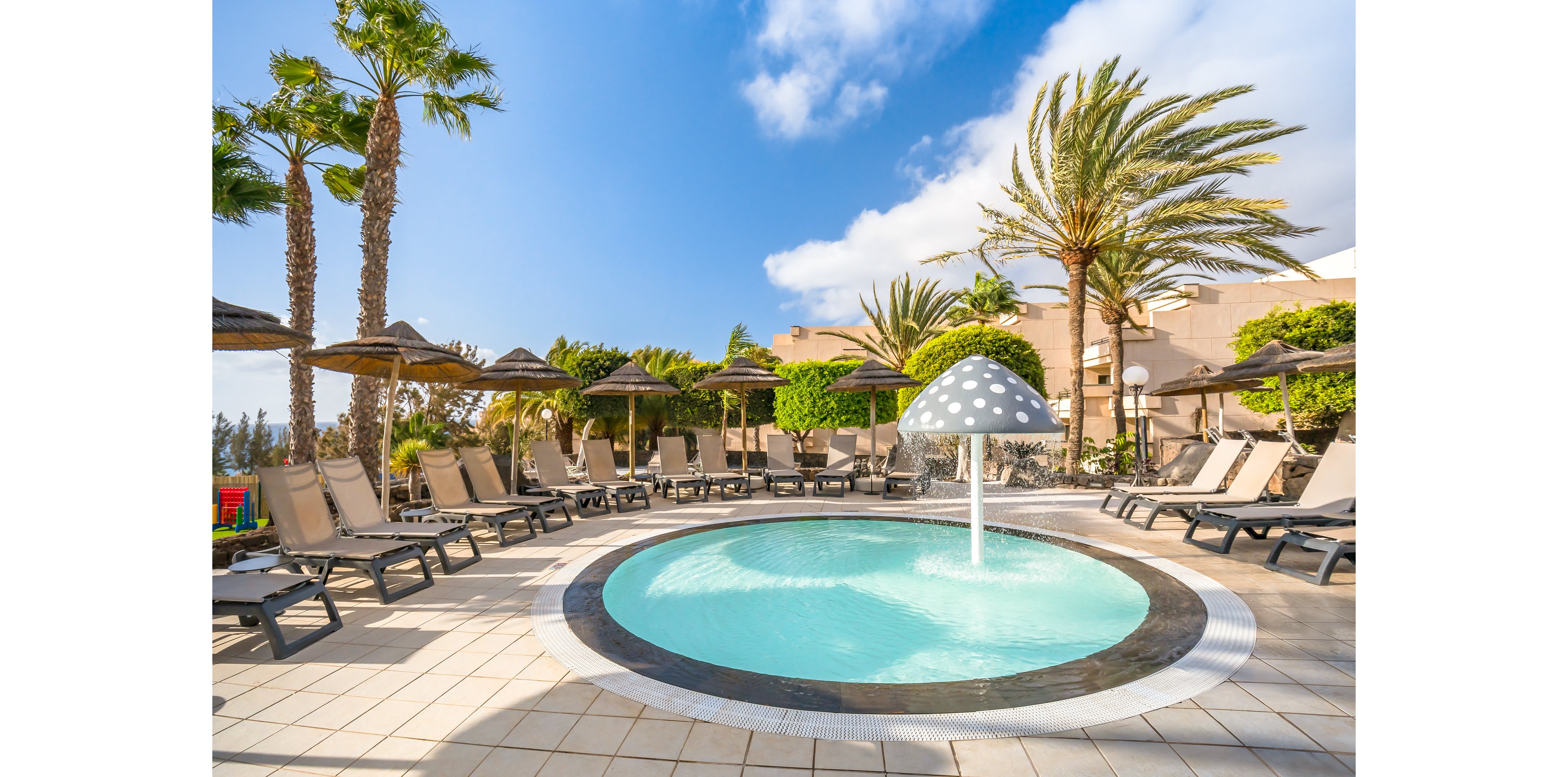 Barcelo Lanzarote Active Resort