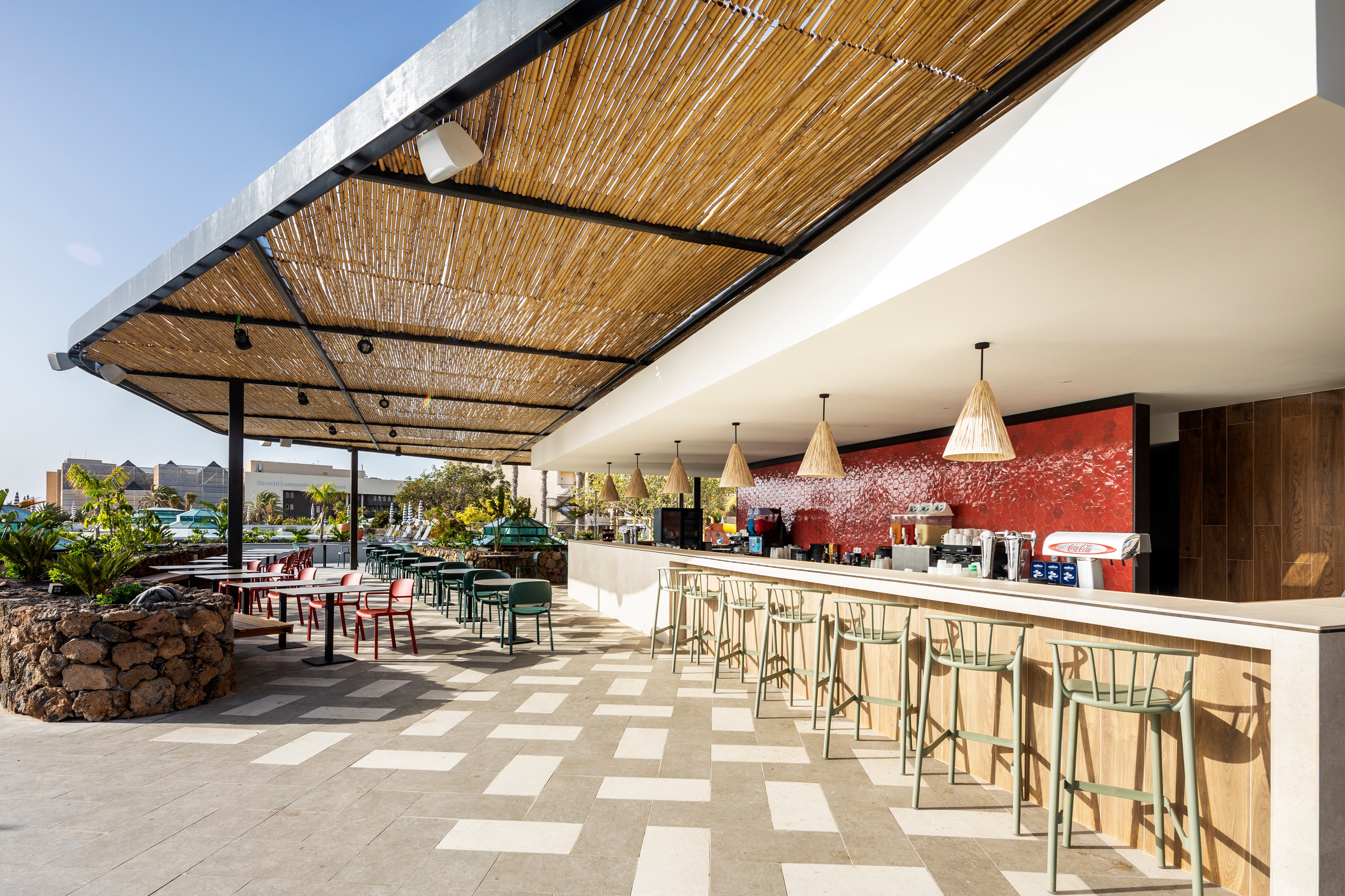 Barcelo Lanzarote Active Resort