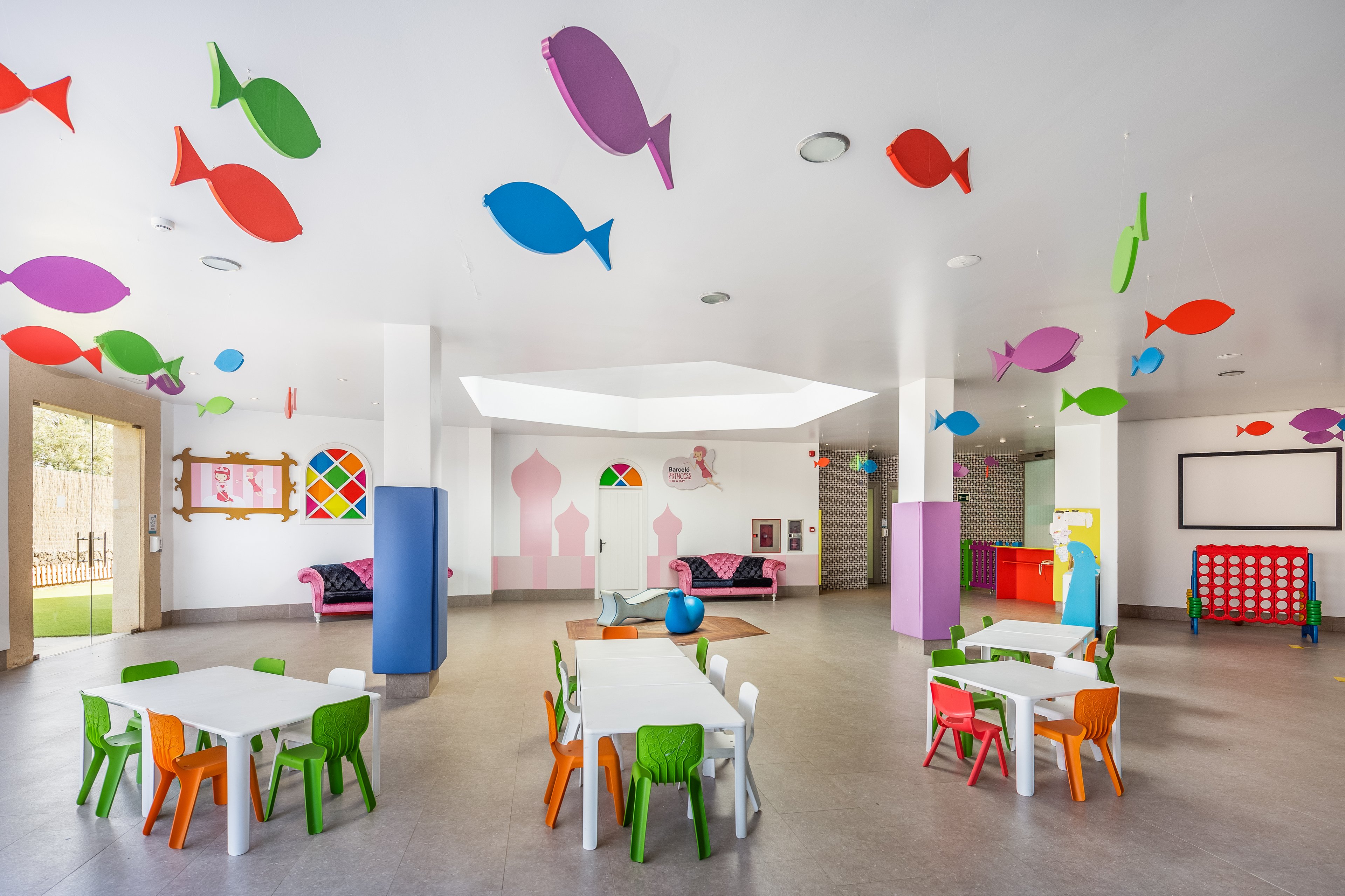 Barcelo Lanzarote Active Resort