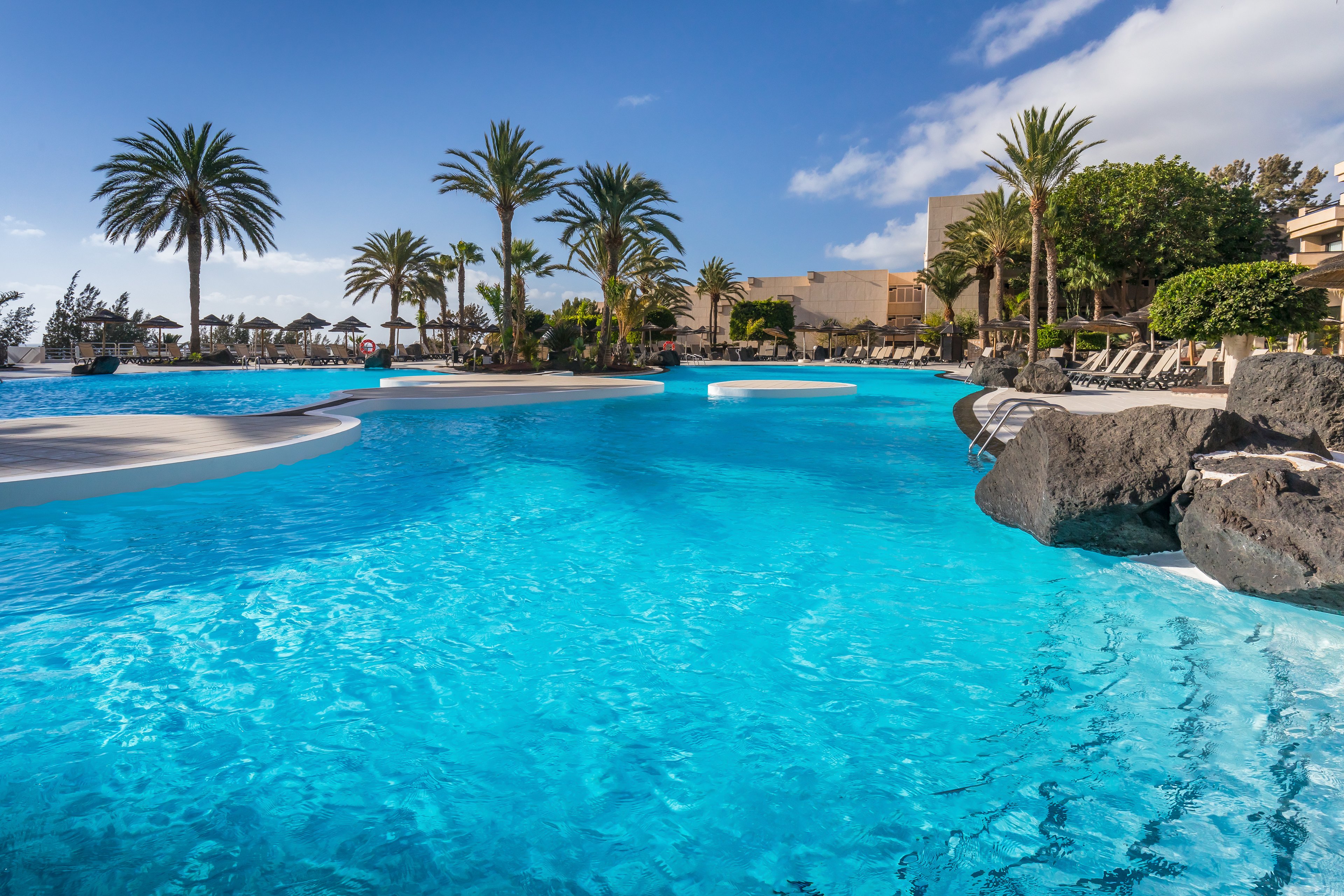 Barcelo Lanzarote Active Resort
