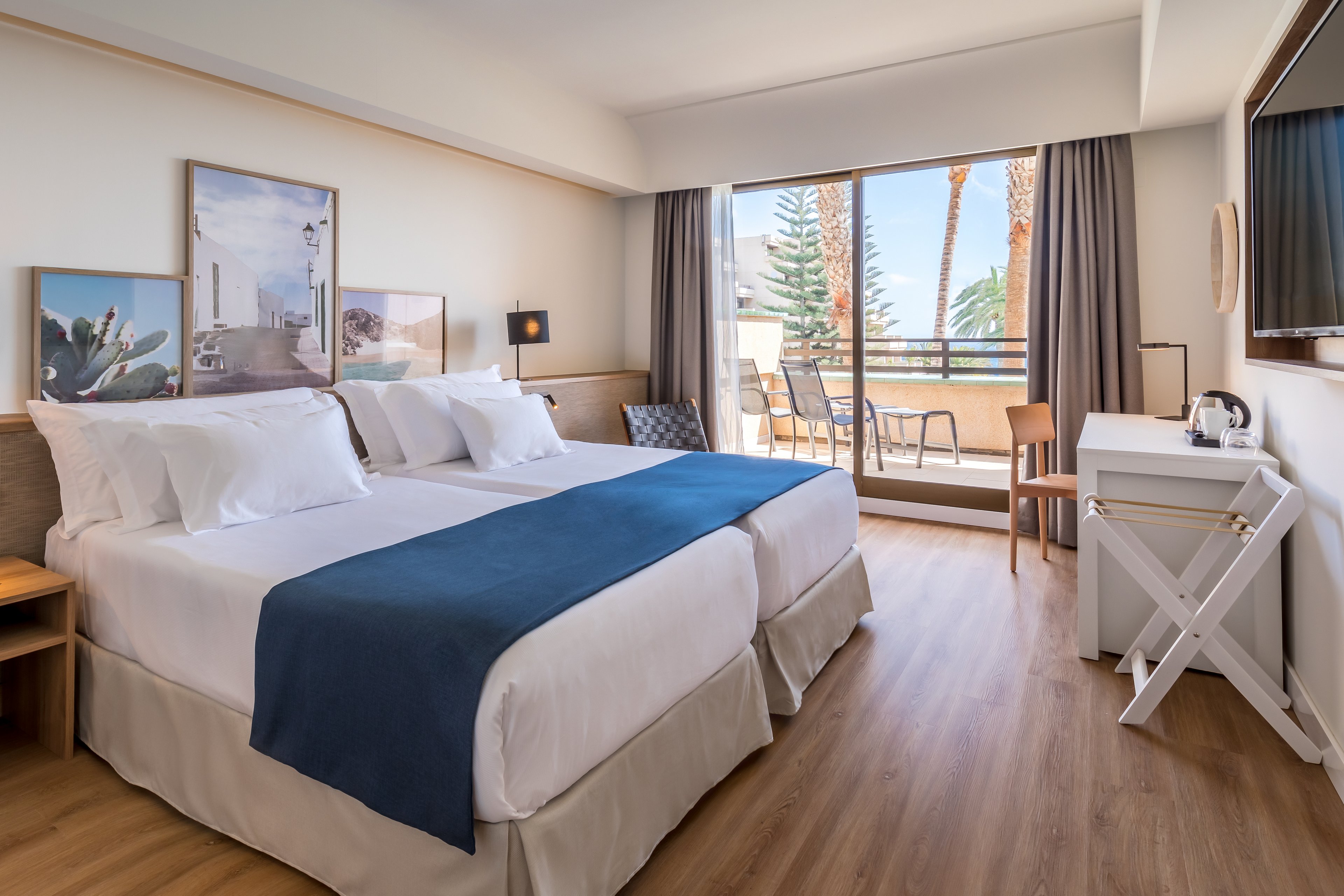 Barcelo Lanzarote Active Resort