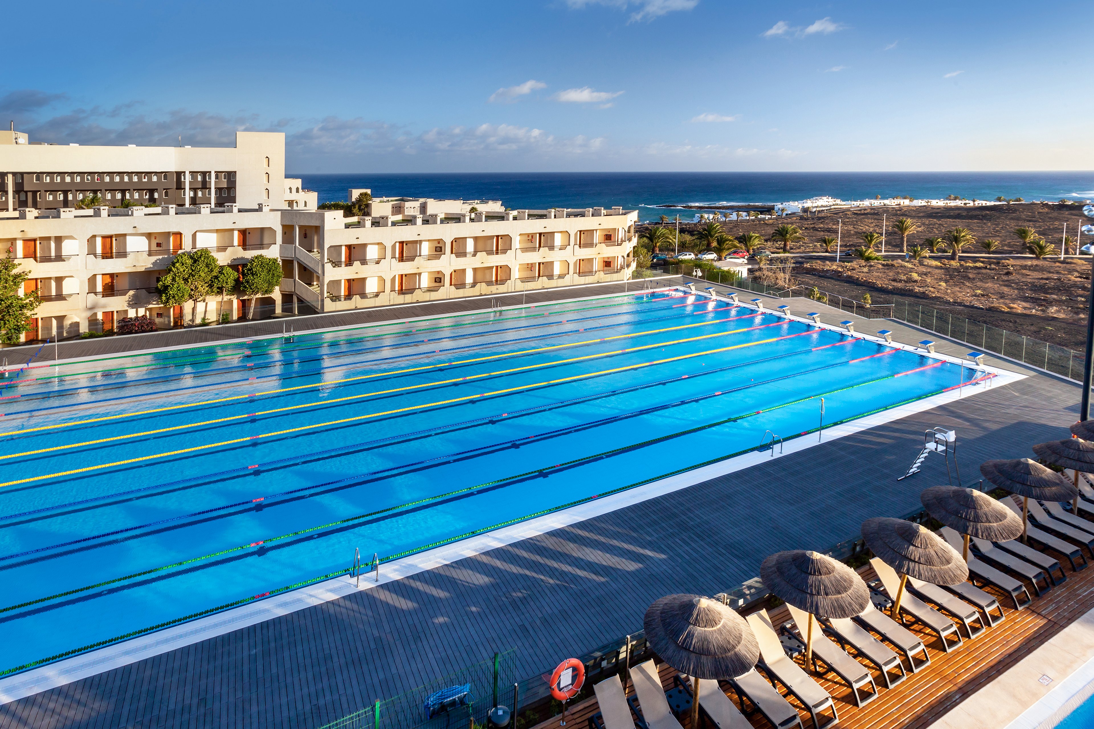 Barcelo Lanzarote Active Resort