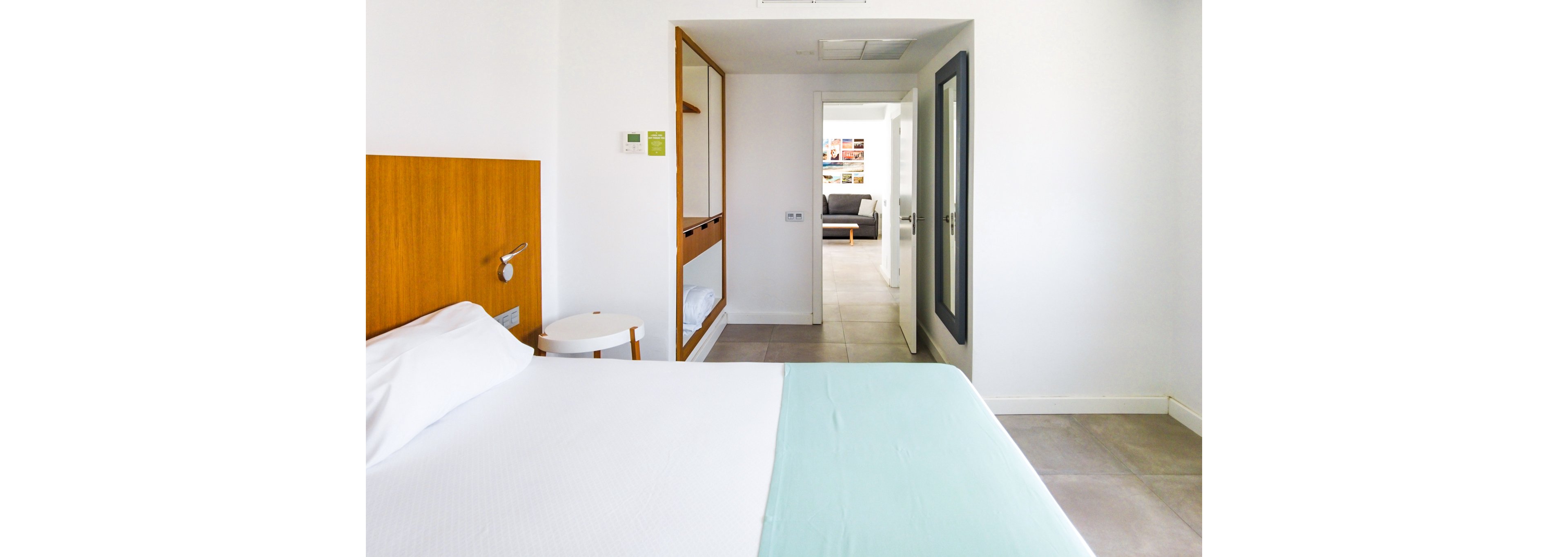 Guinate Club Apartments