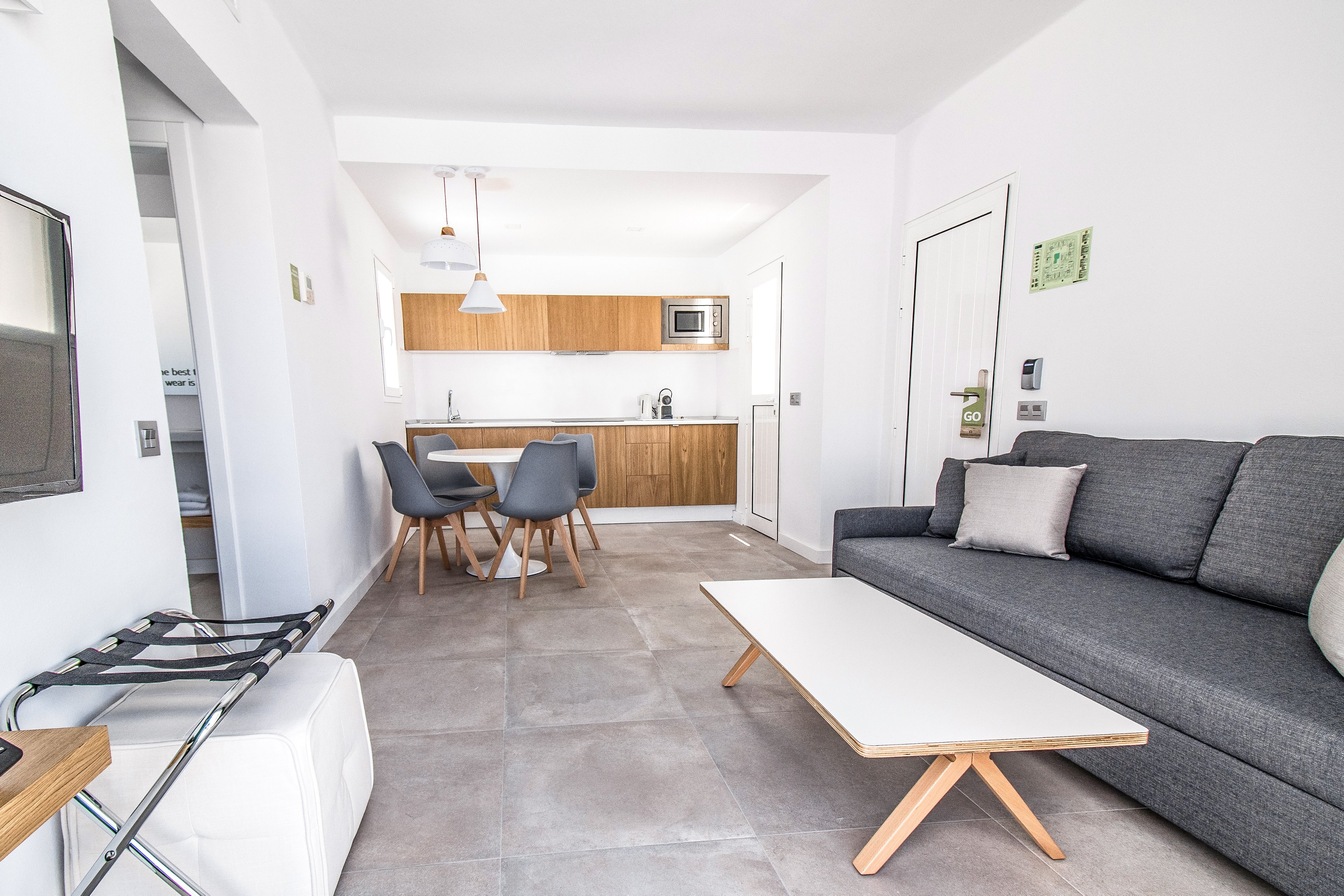 Guinate Club Apartments