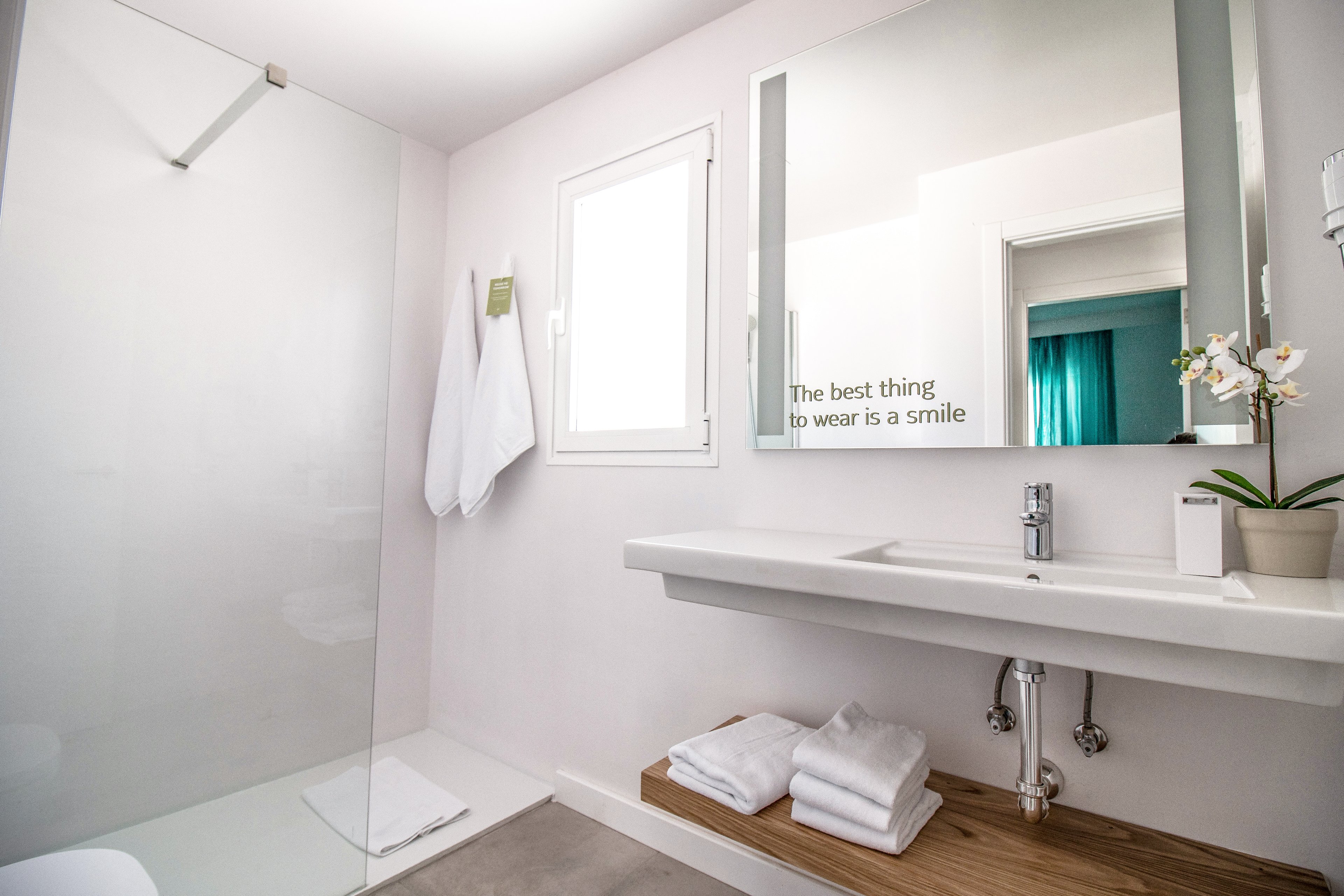 Guinate Club Apartments