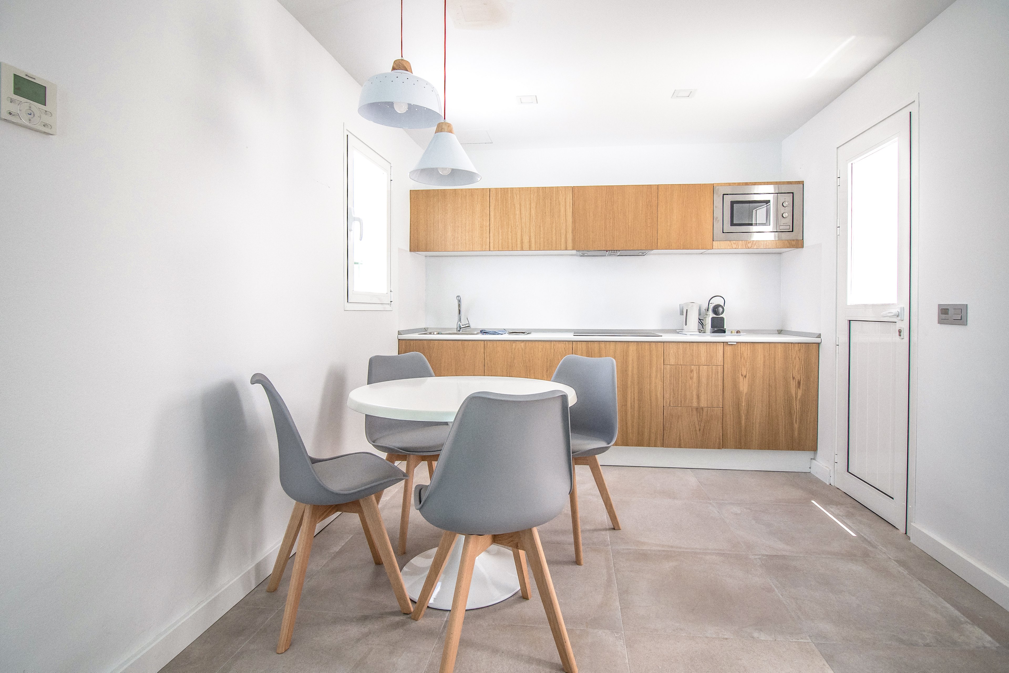 Guinate Club Apartments