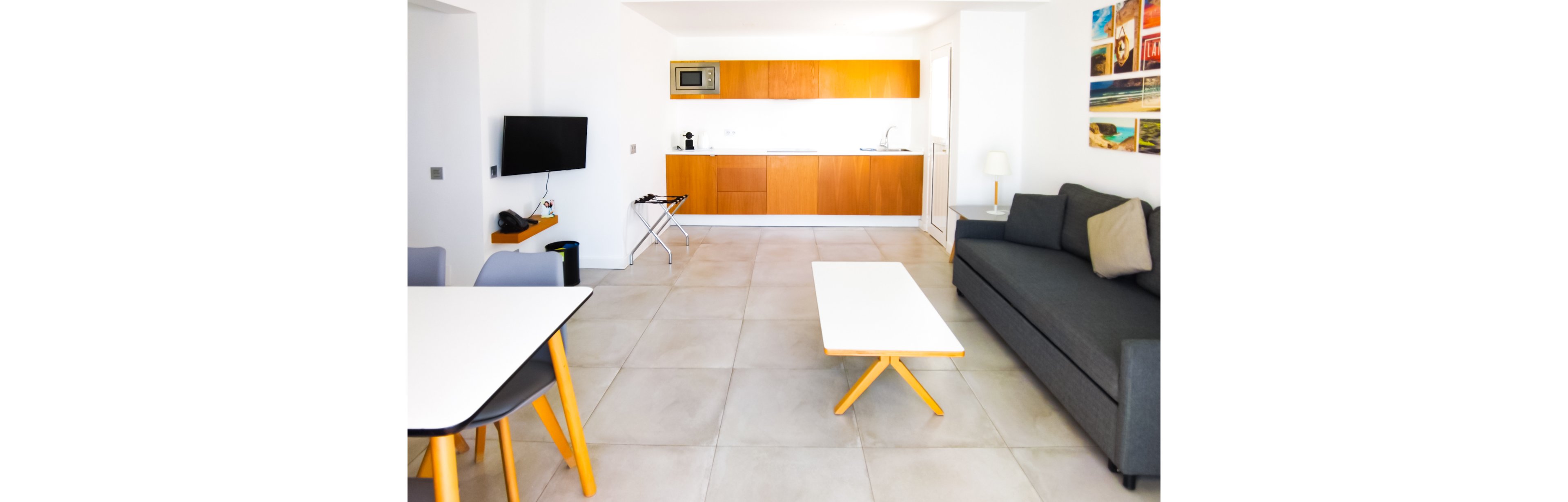 Guinate Club Apartments