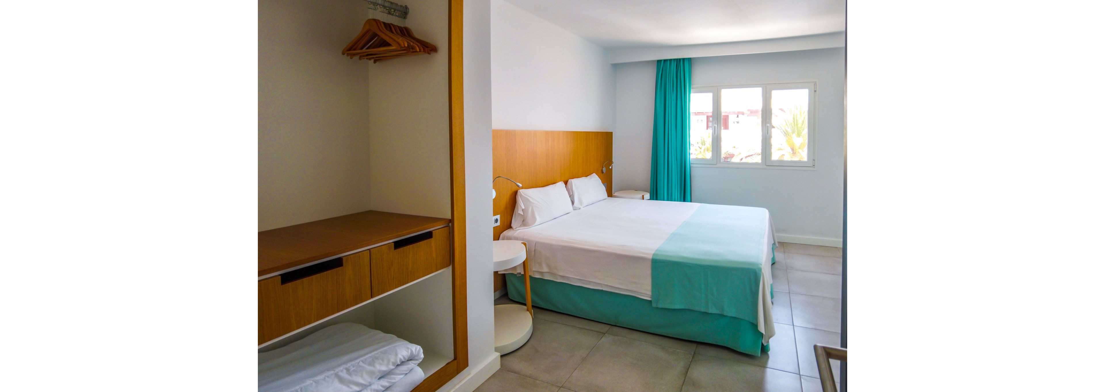 Guinate Club Apartments