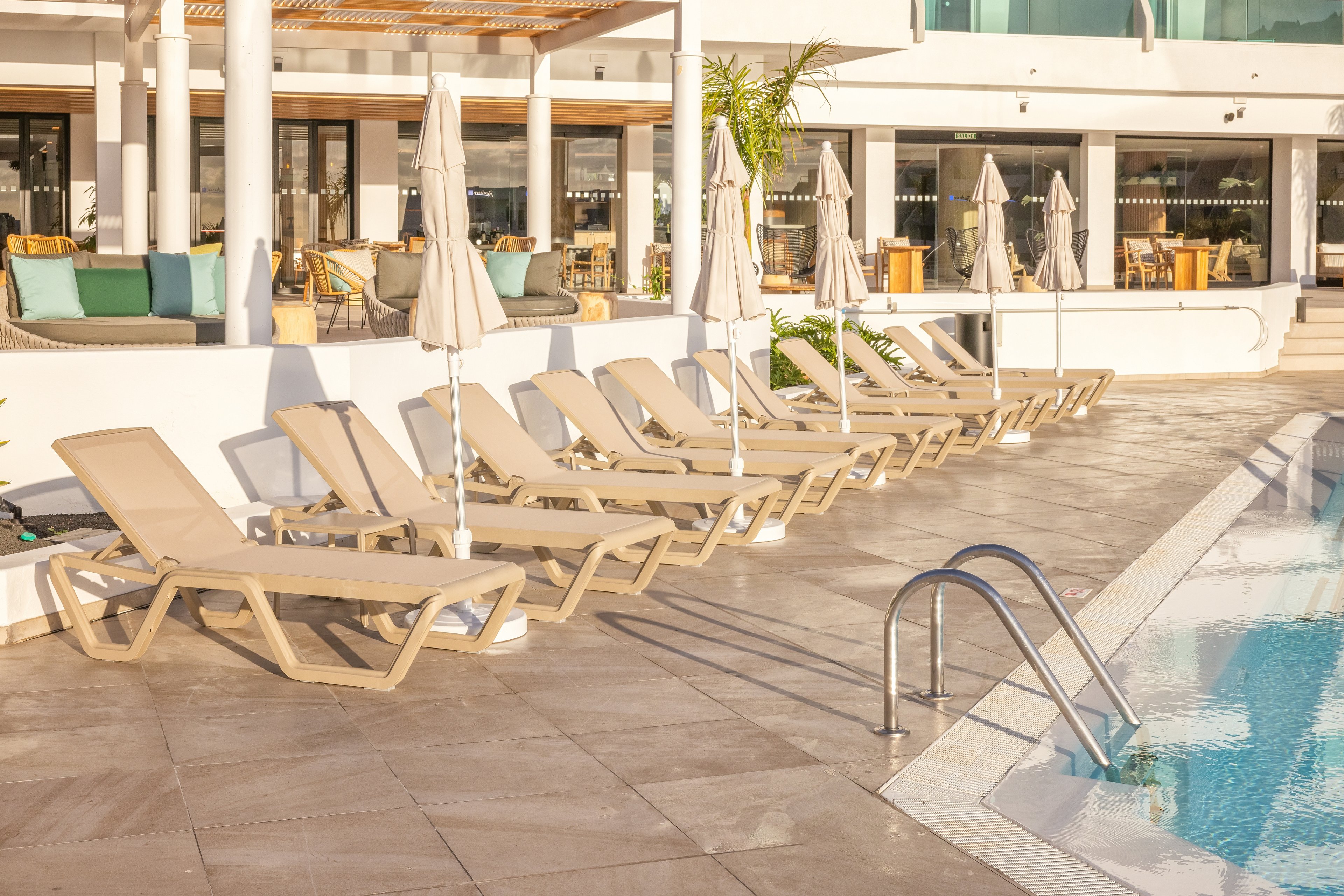 Radisson Blu Resort Lanzarote