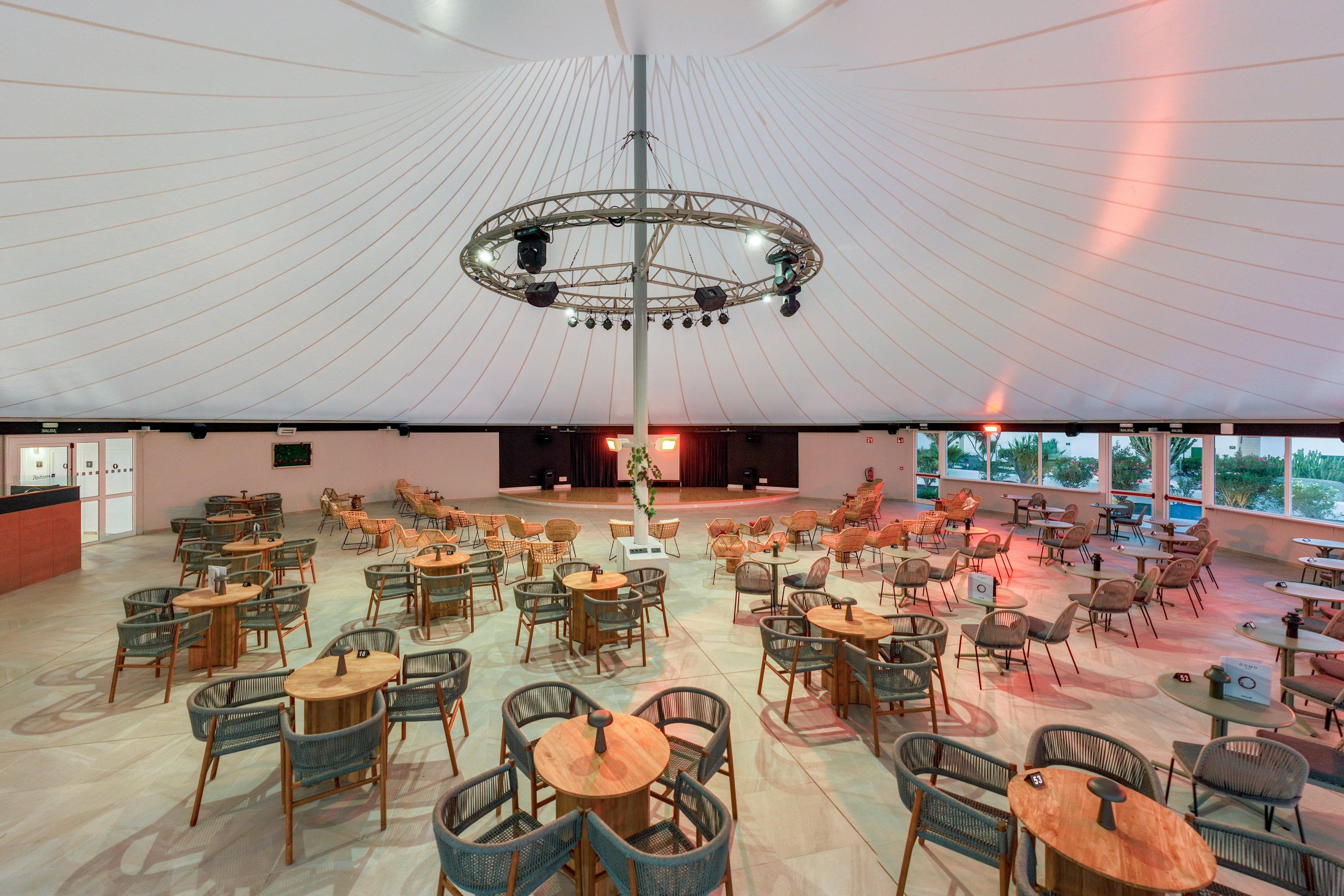 Radisson Blu Resort Lanzarote