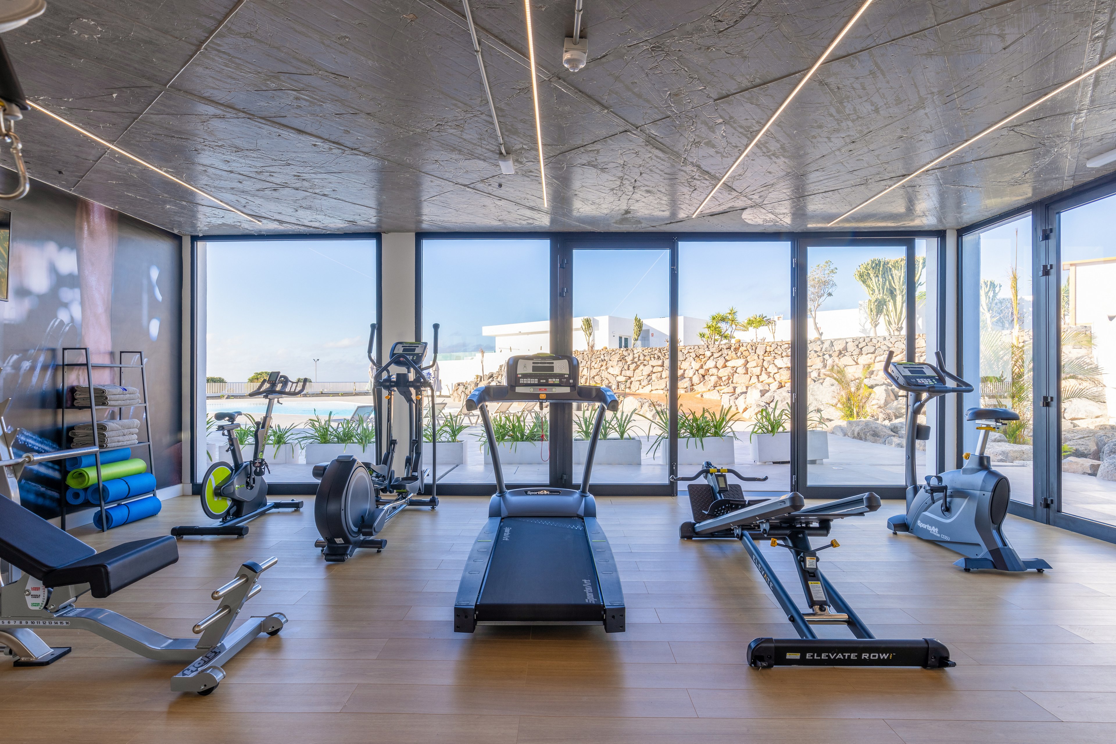 Radisson Blu Resort Lanzarote