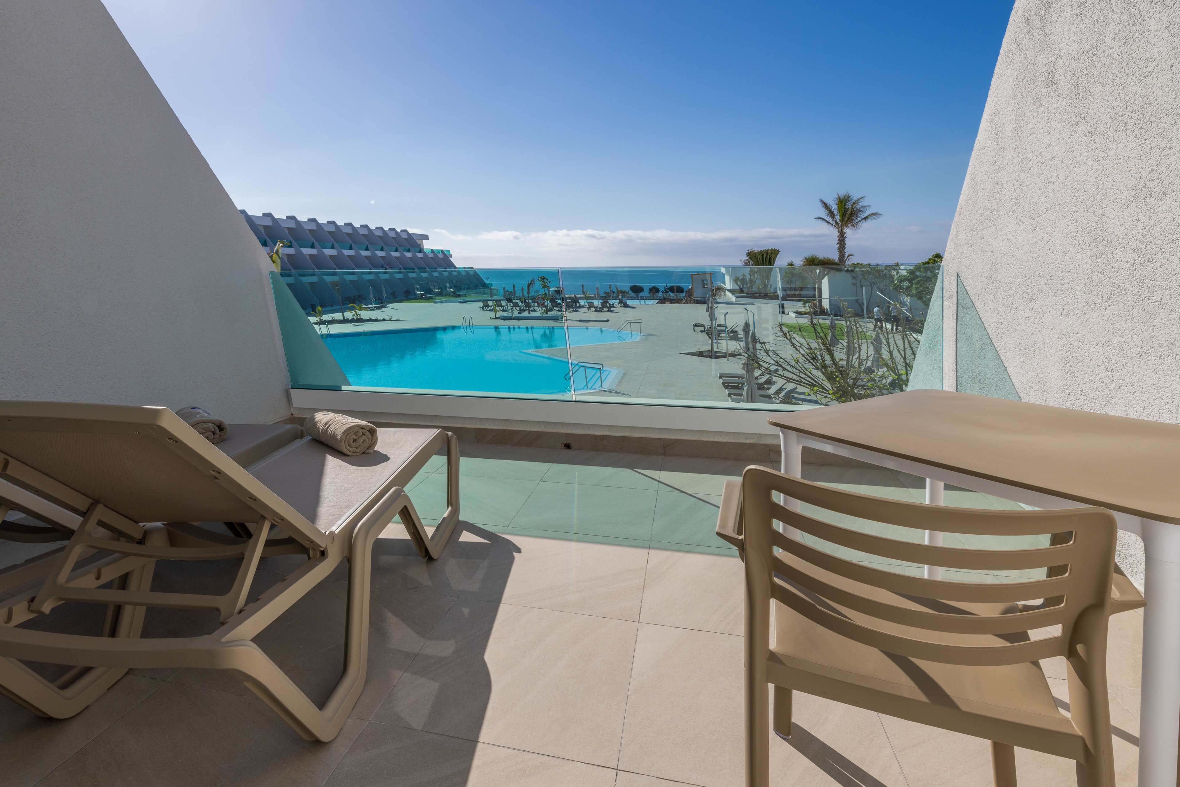 Radisson Blu Resort Lanzarote