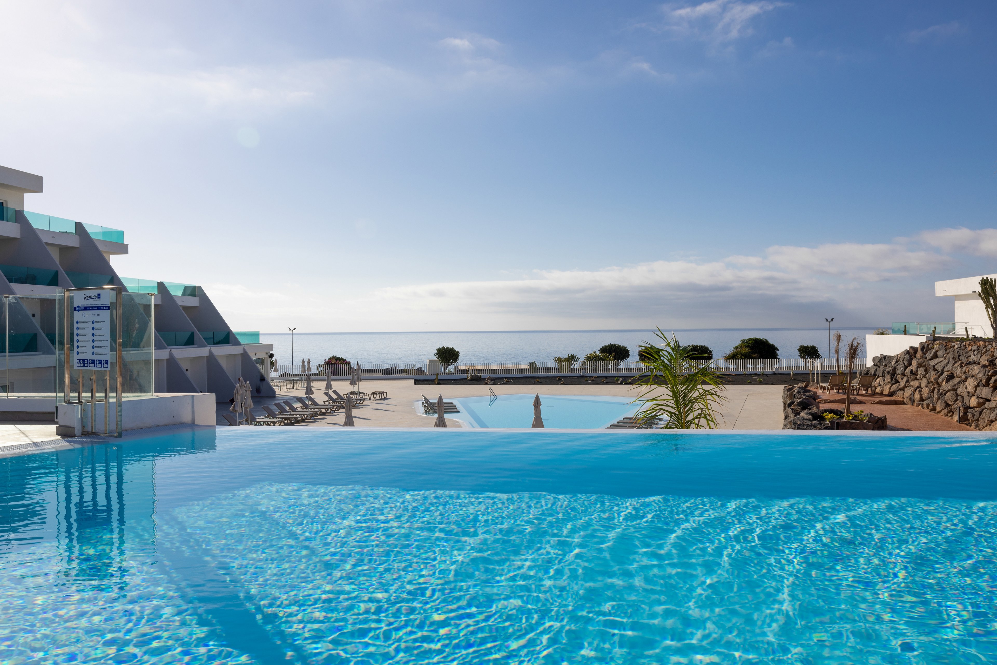 Radisson Blu Resort Lanzarote