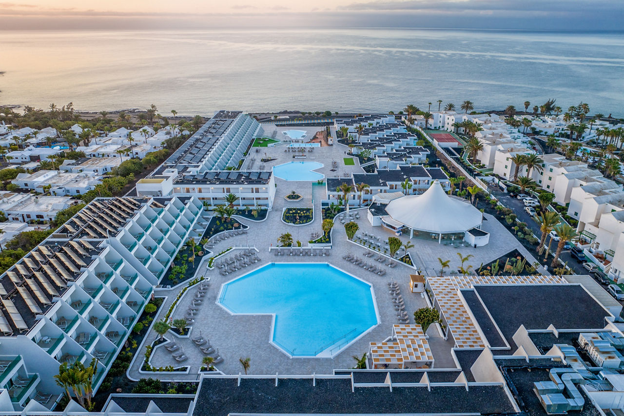 Radisson Blu Resort Lanzarote