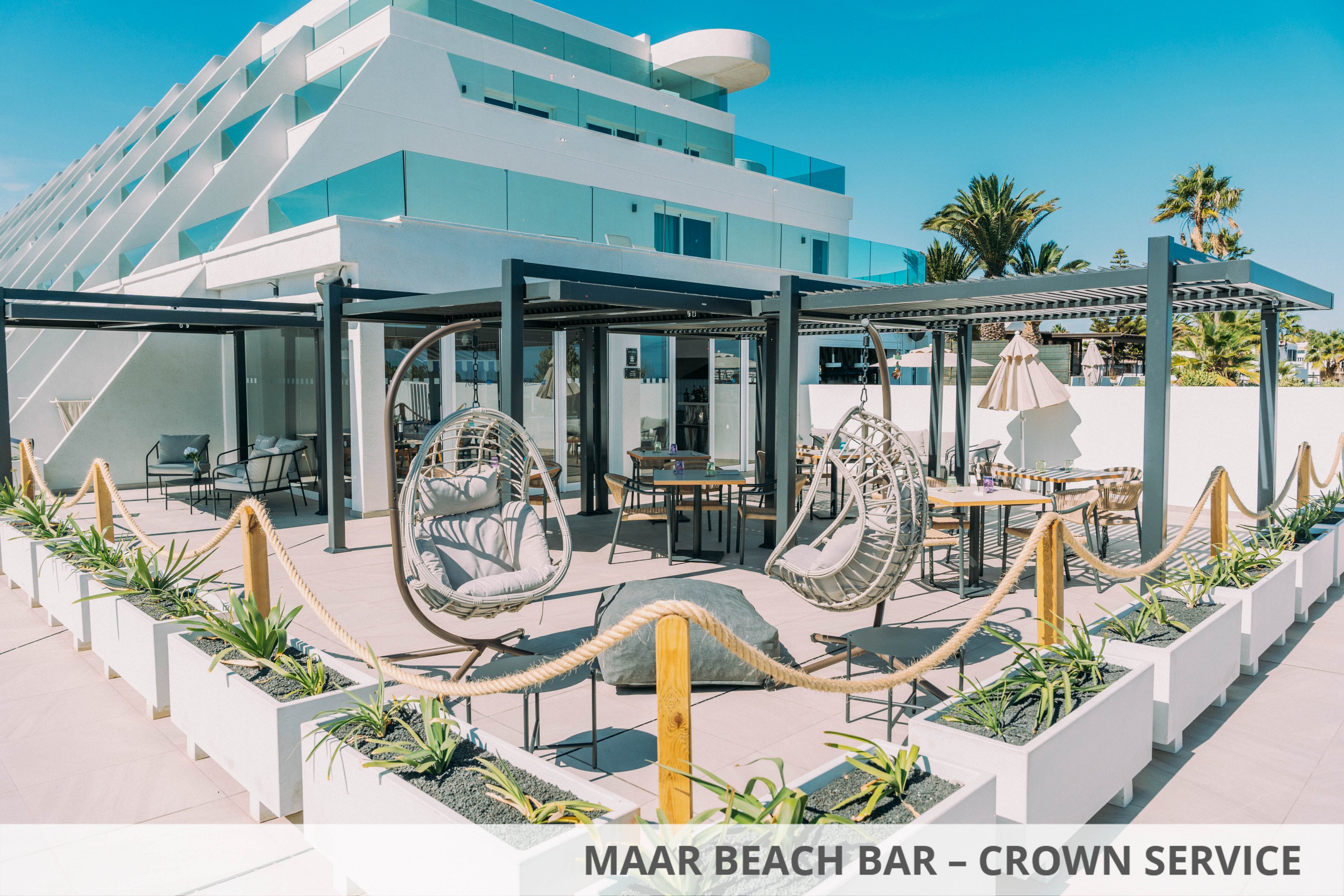 Radisson Blu Resort Lanzarote