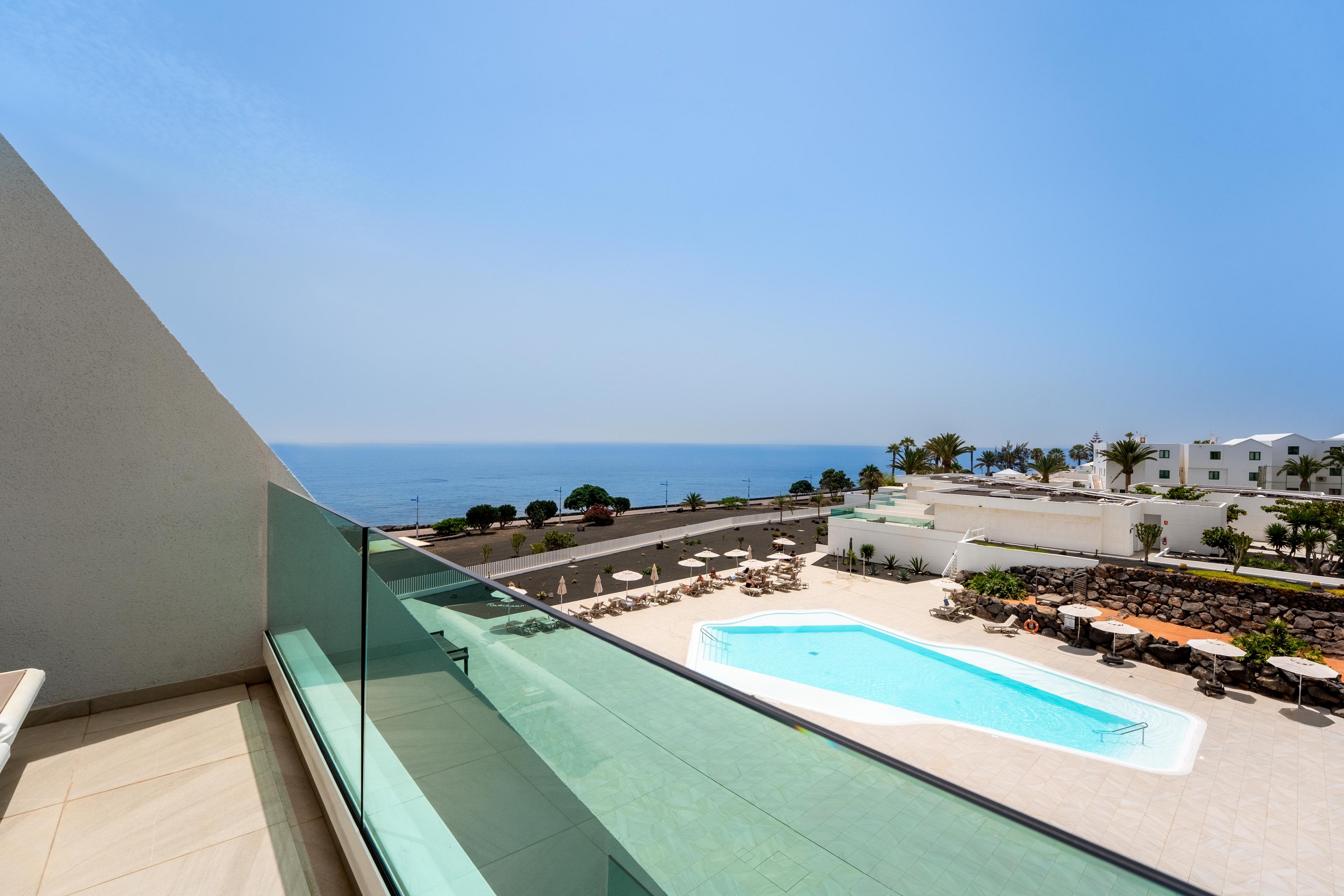 Radisson Blu Resort Lanzarote