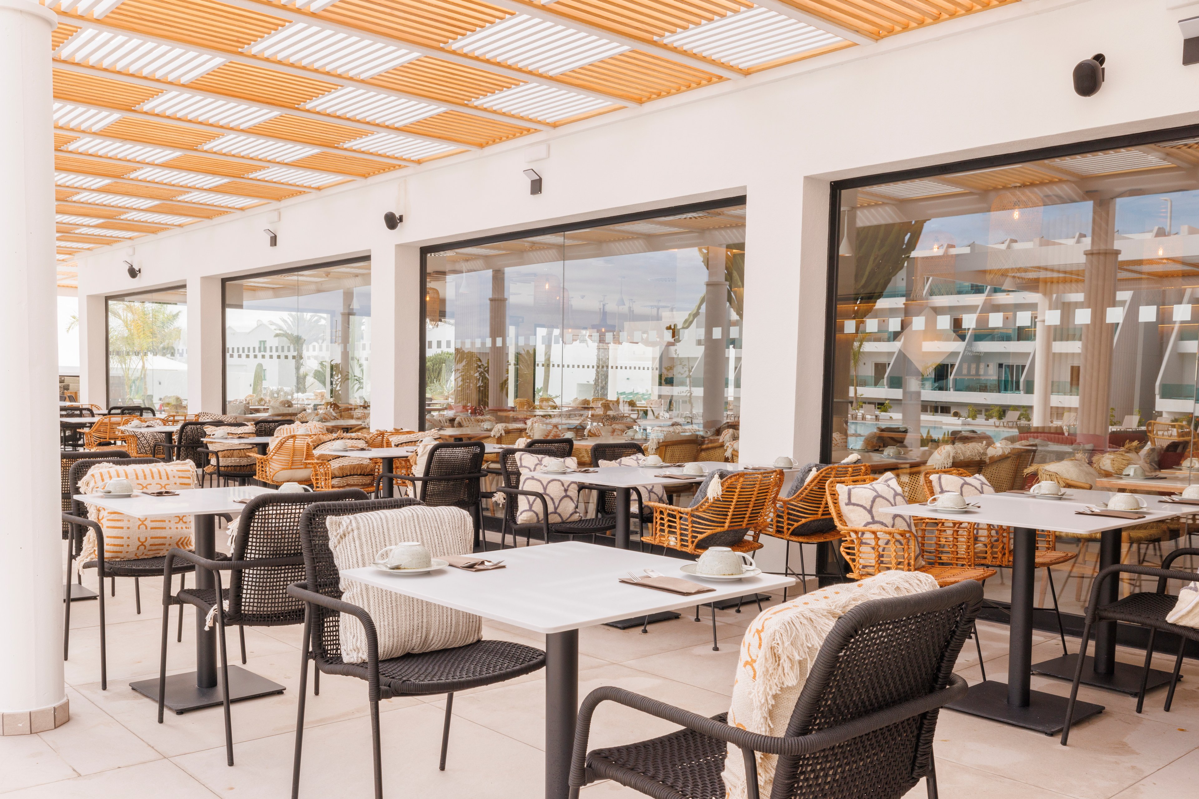 Radisson Blu Resort Lanzarote