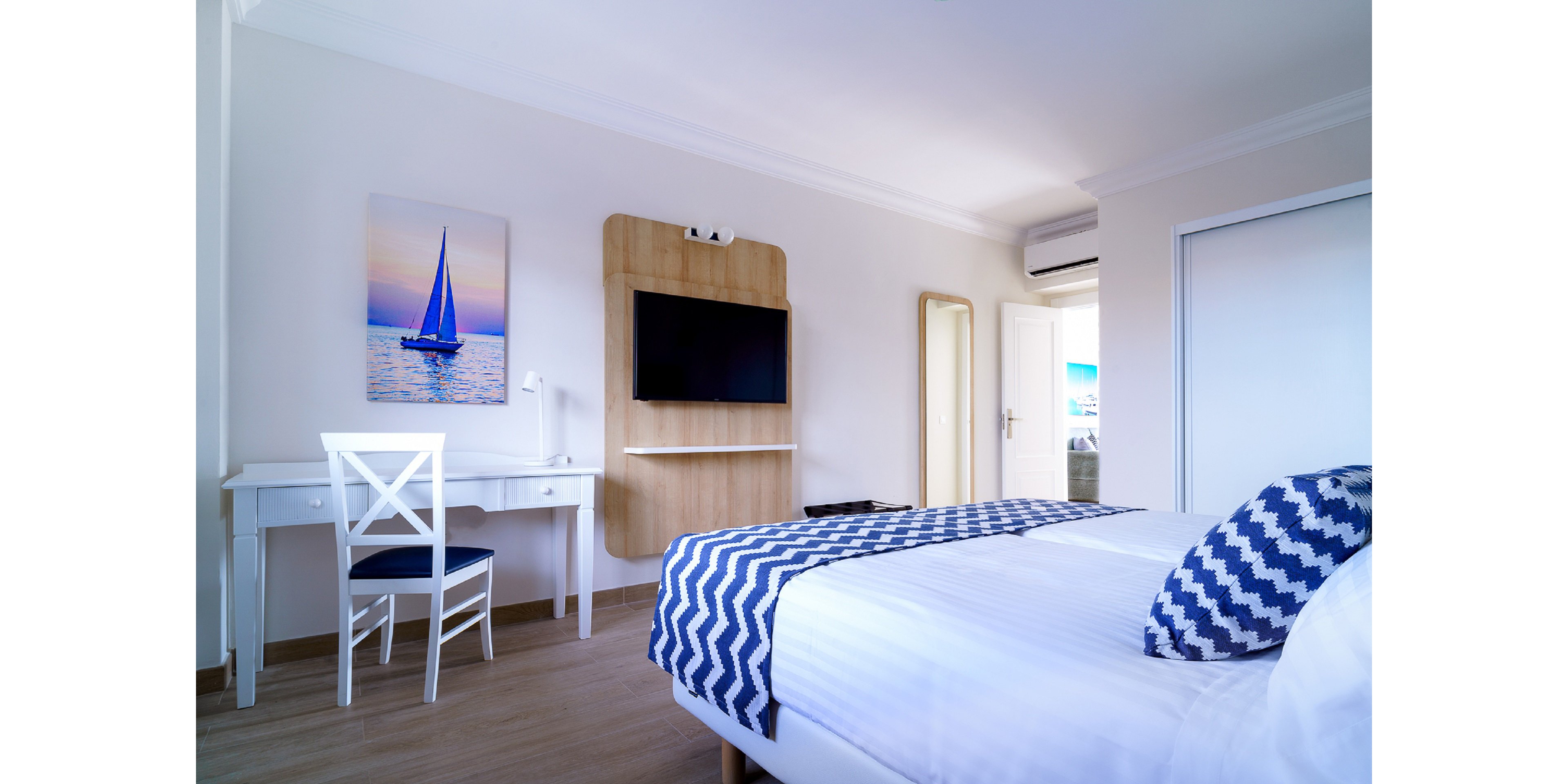 Cordial Marina Blanca