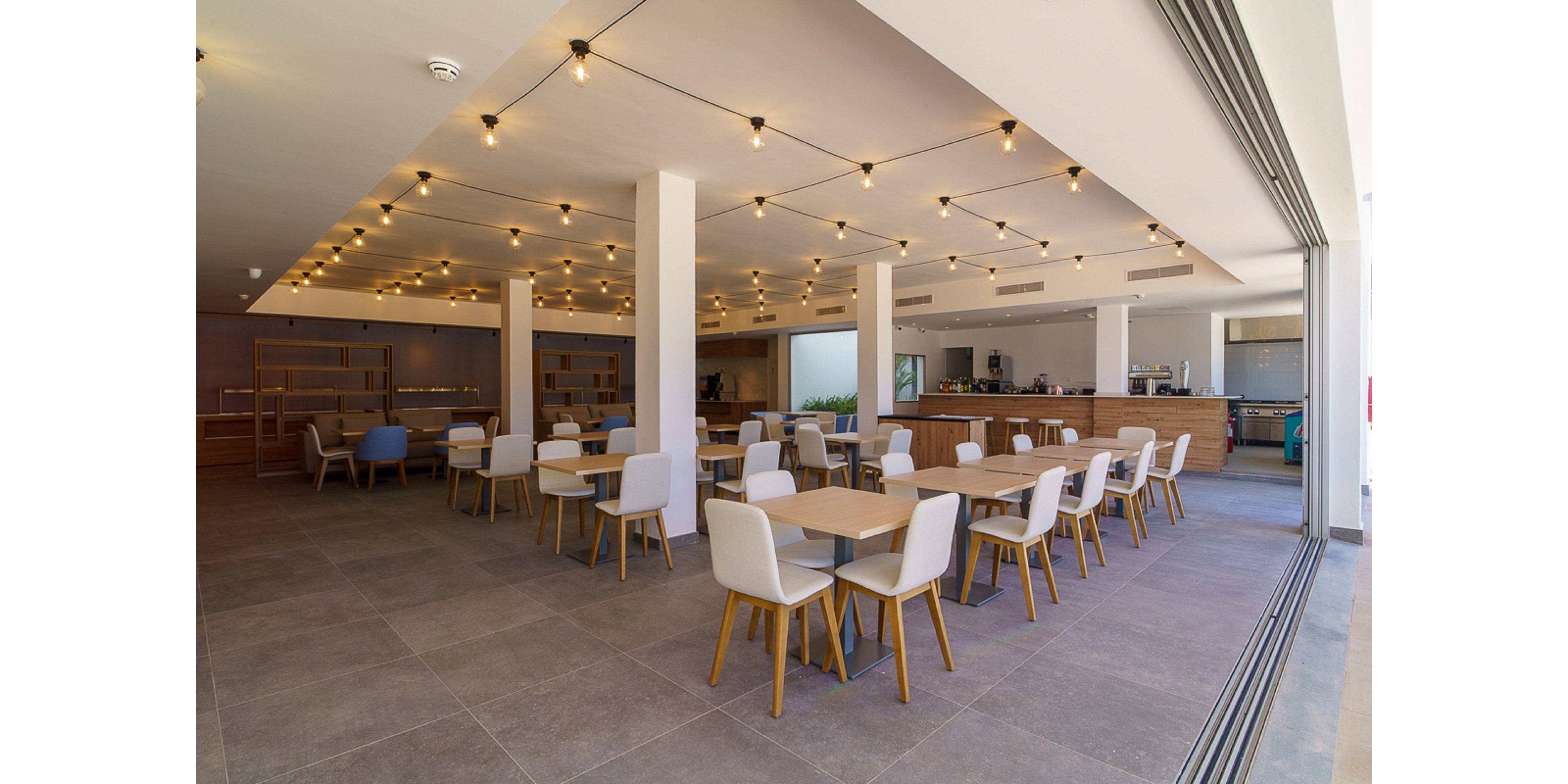 Cordial Marina Blanca