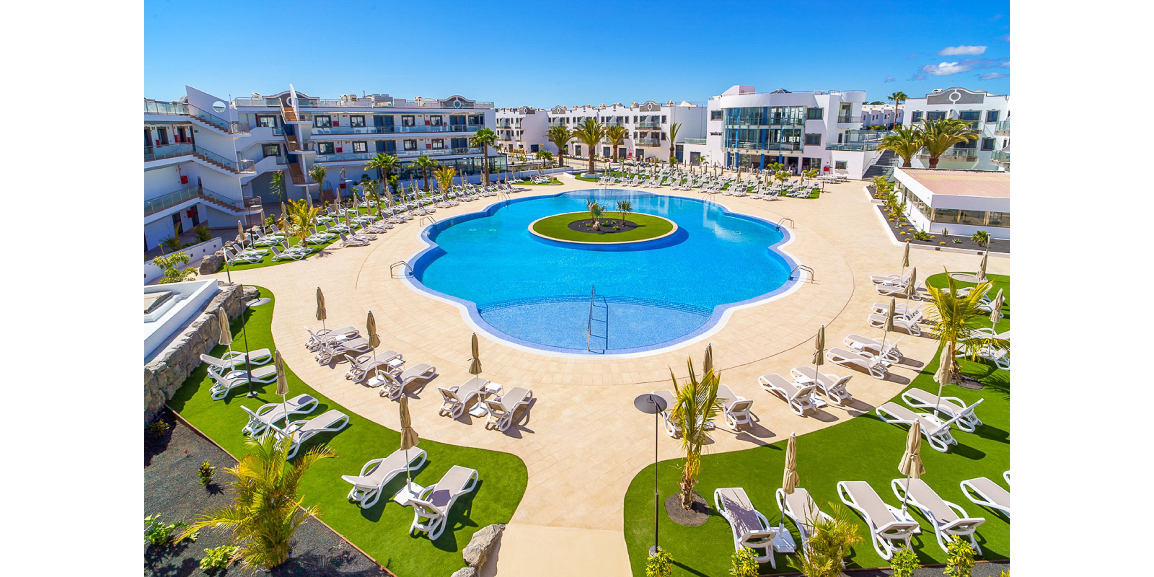 Cordial Marina Blanca